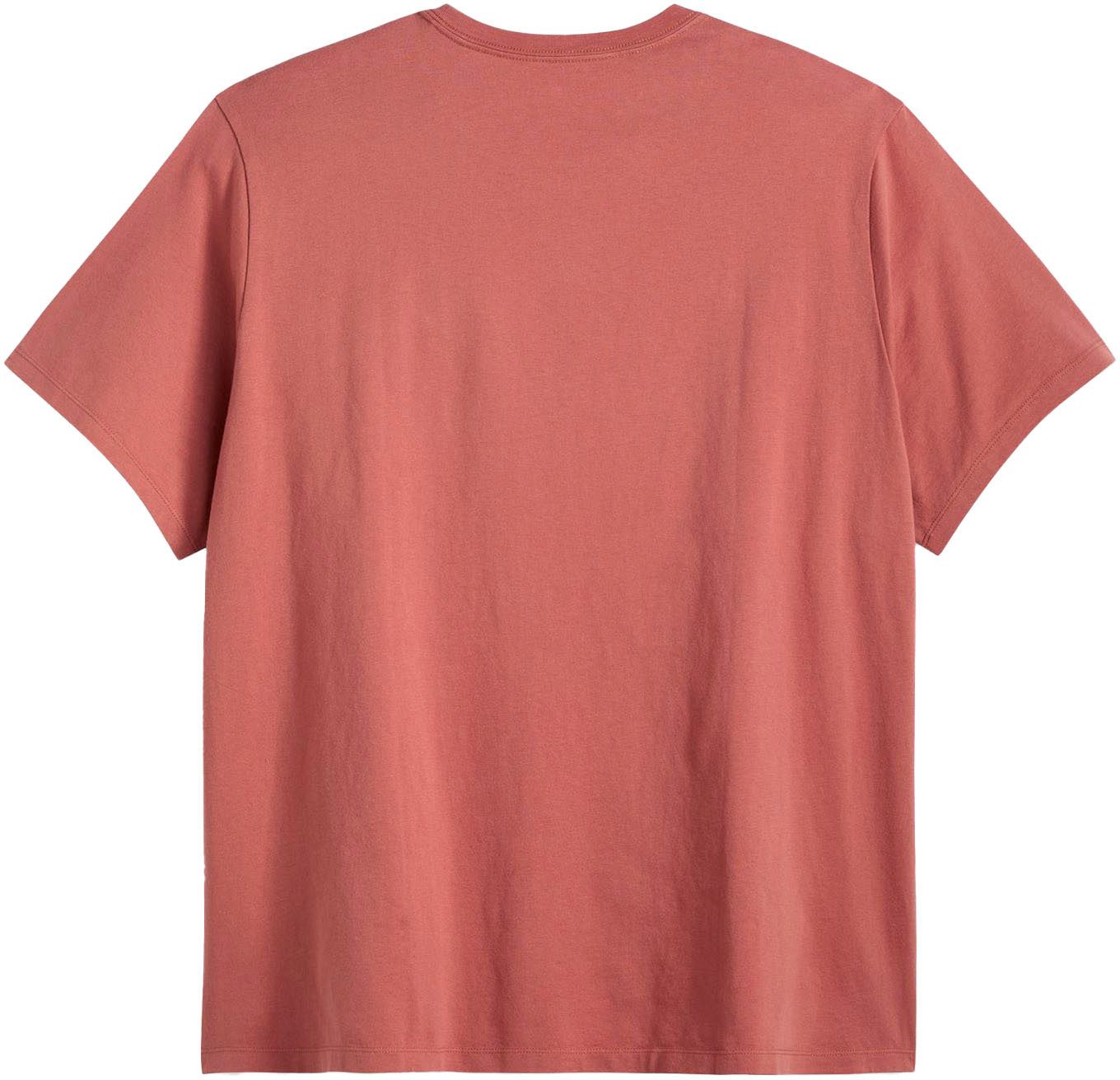 Levi's® Plus T-shirt LE BIG ORIGINAL HM TEE