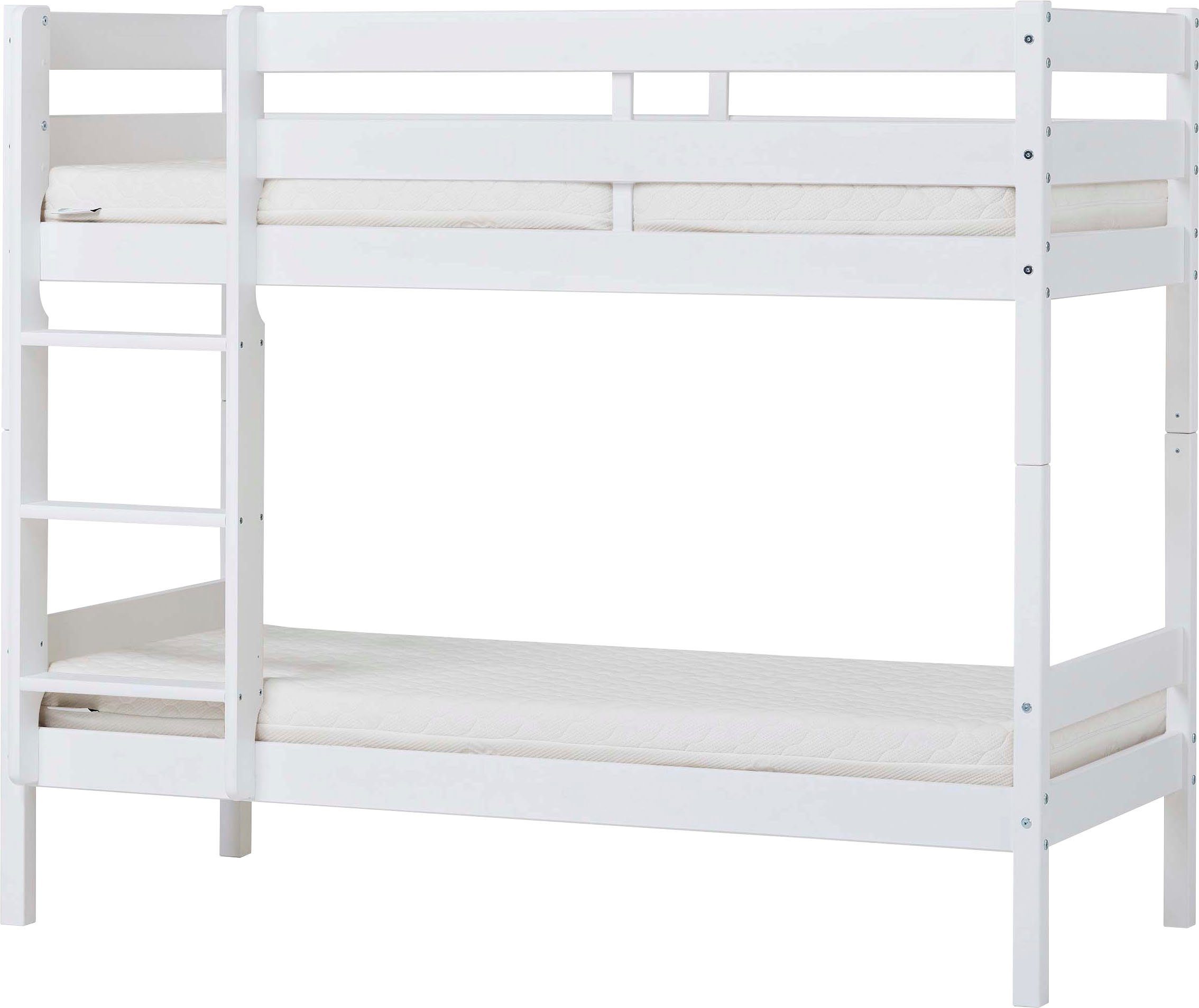 Hoppekids Stapelbed ECO Comfort