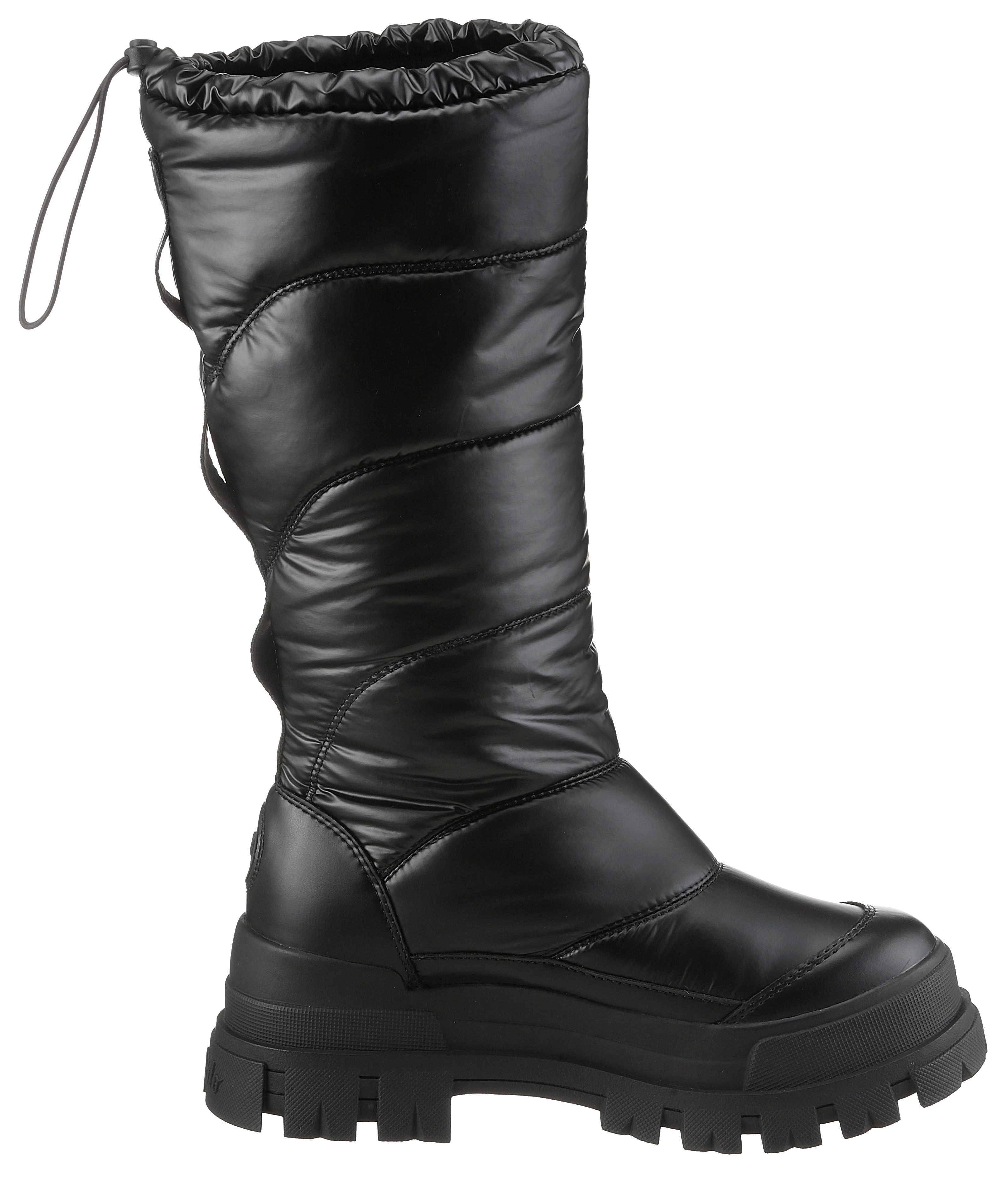 Buffalo Winterlaarzen ASPHA SNOW PUFFER