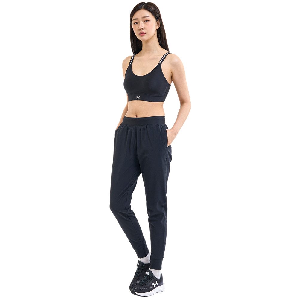 Under Armour® Sport-bh UA INFINITY MID 2.0 BRA (1-delig)