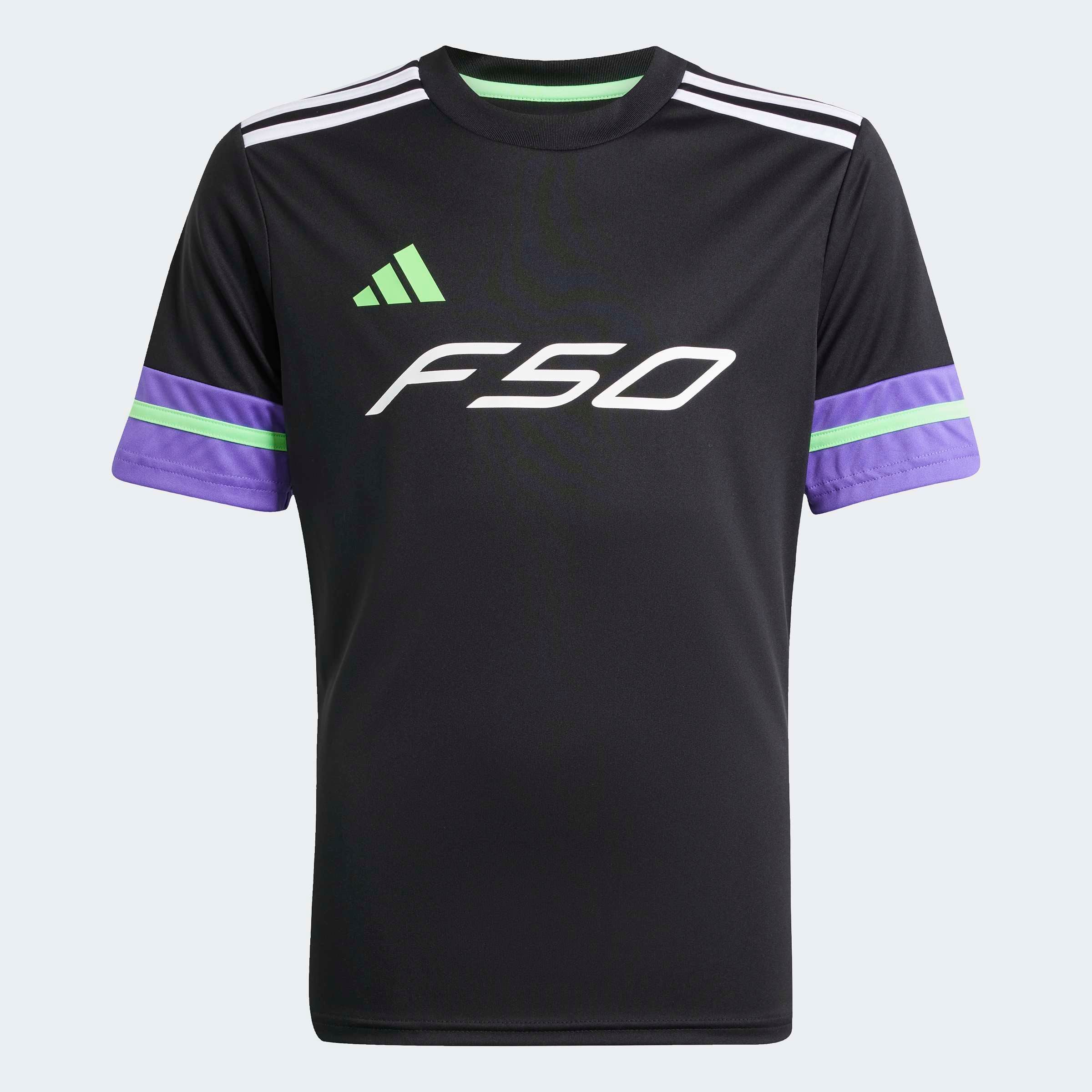 adidas Performance Voetbalshirt F50 JSY Y