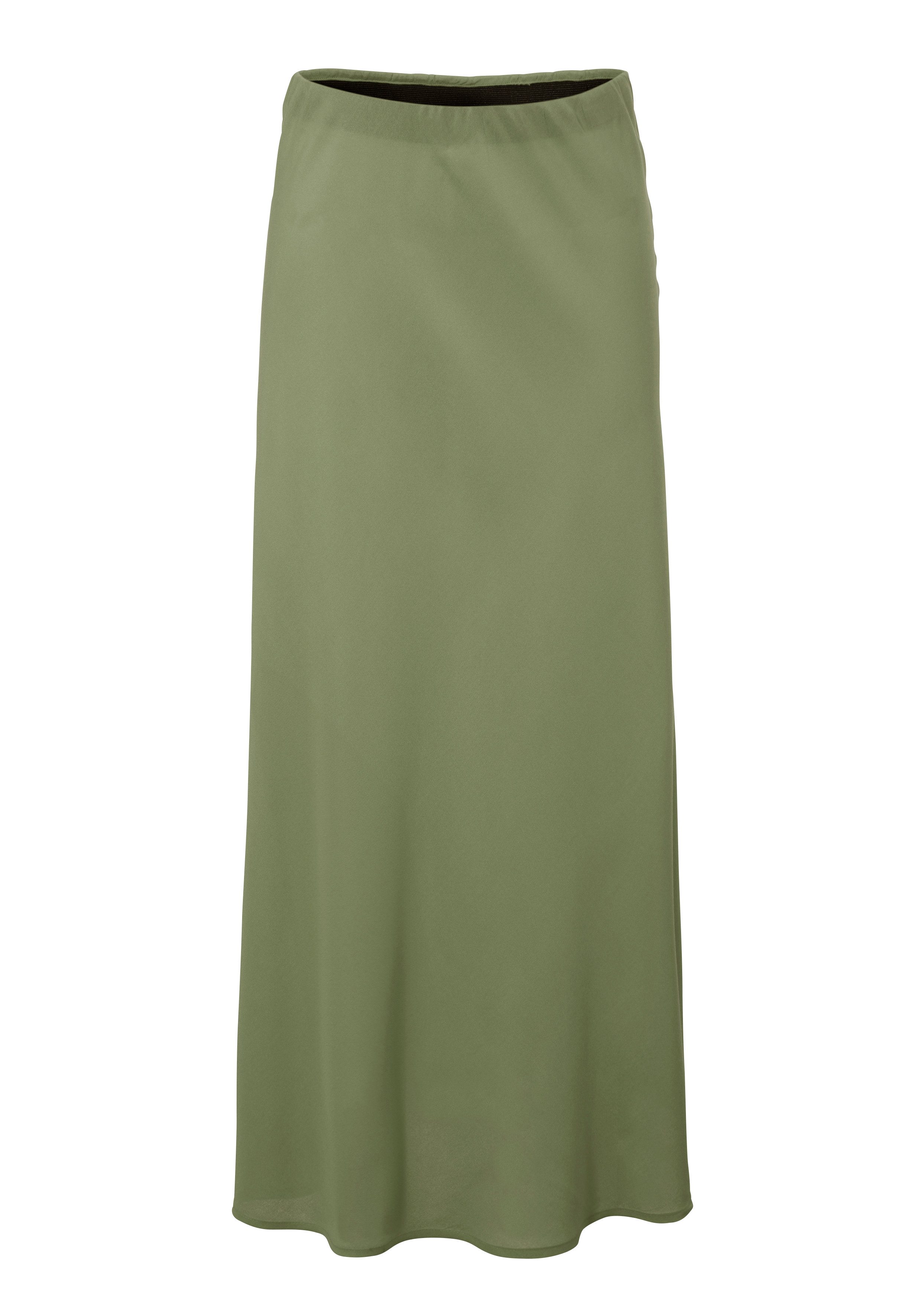 Aniston CASUAL Maxirok in zomerse kleuren - nieuwe collectie