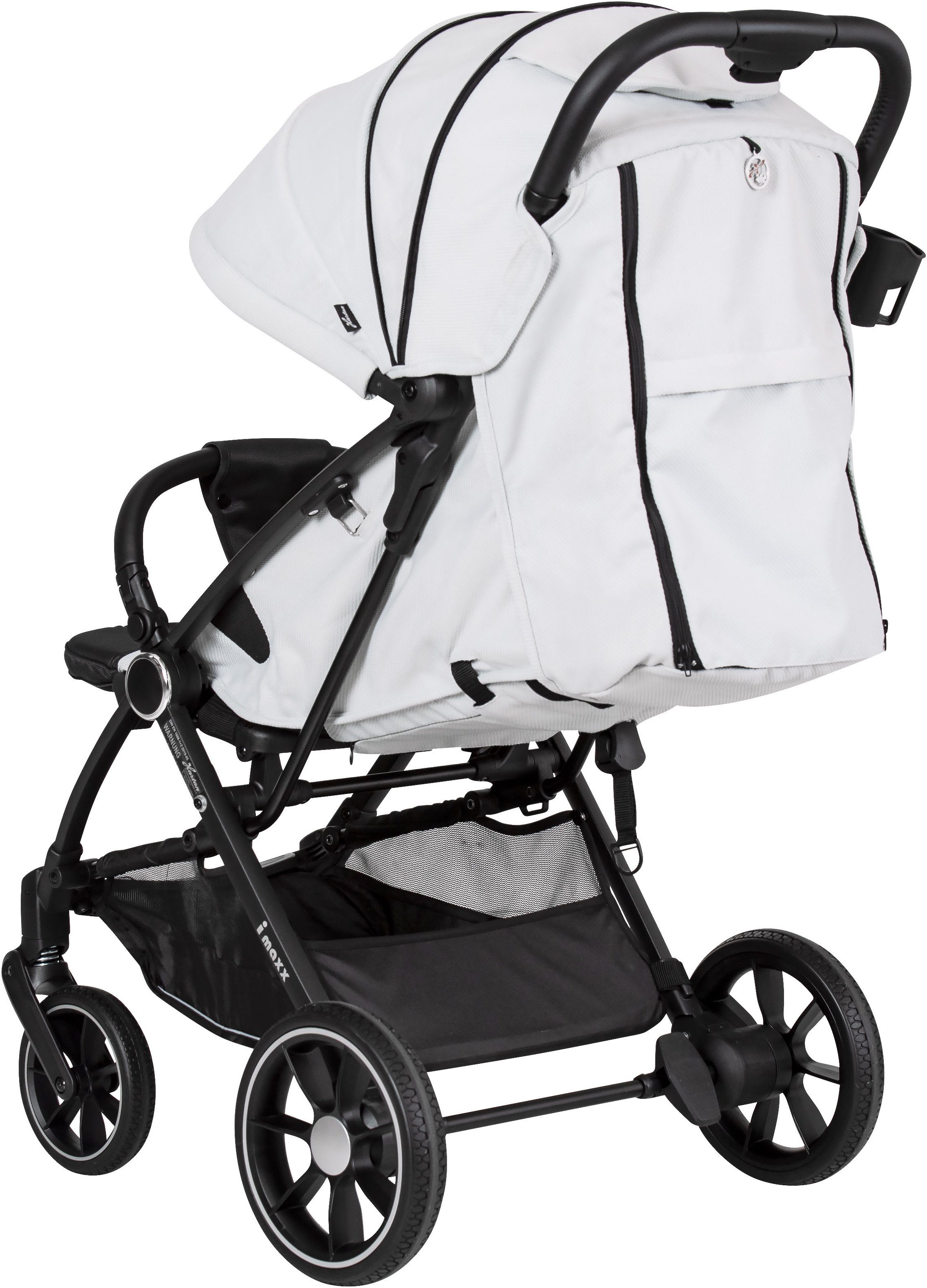 Hartan Kinder-buggy I-maxx - Buggy 1