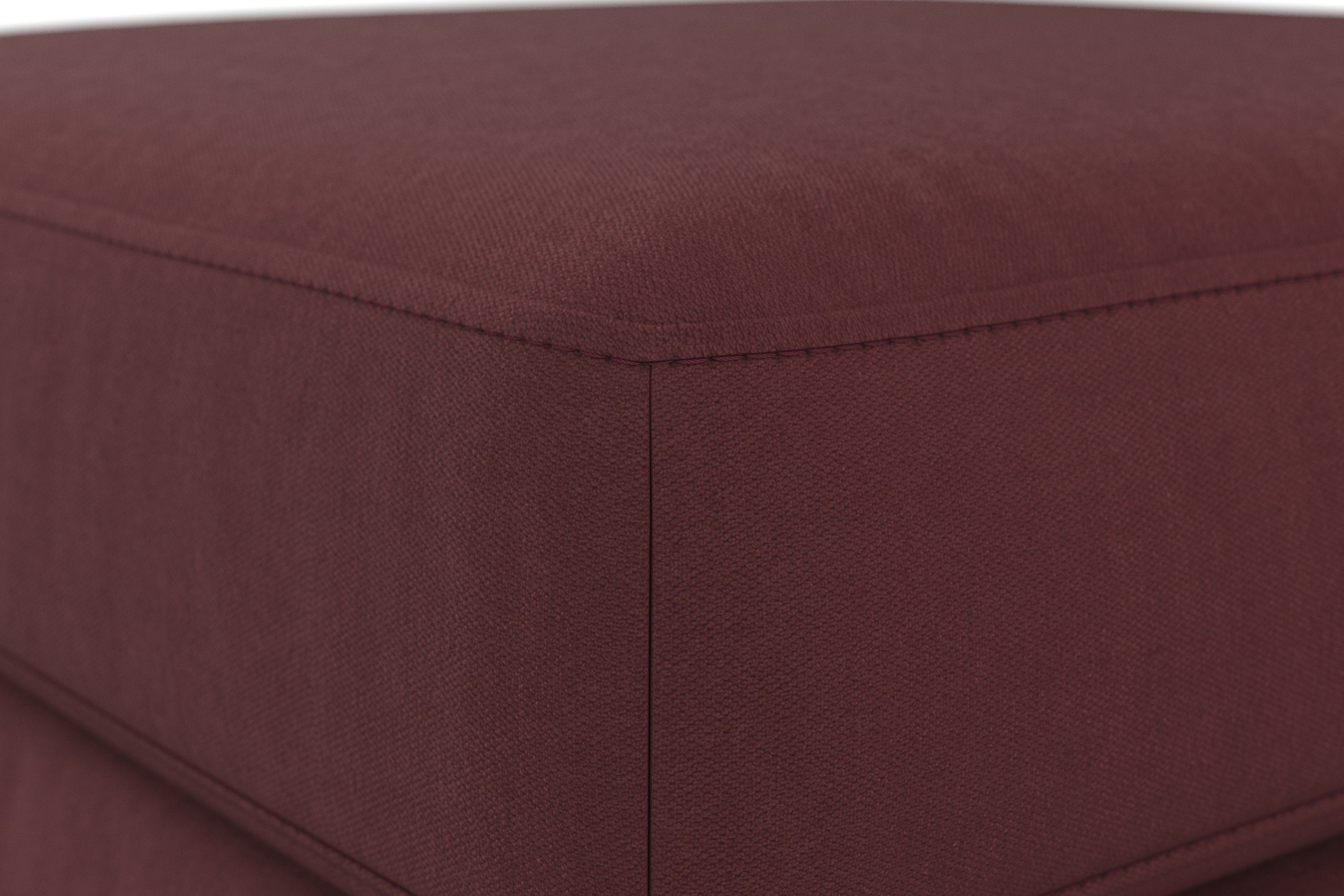 sit&more Hocker met bergruimte Visby