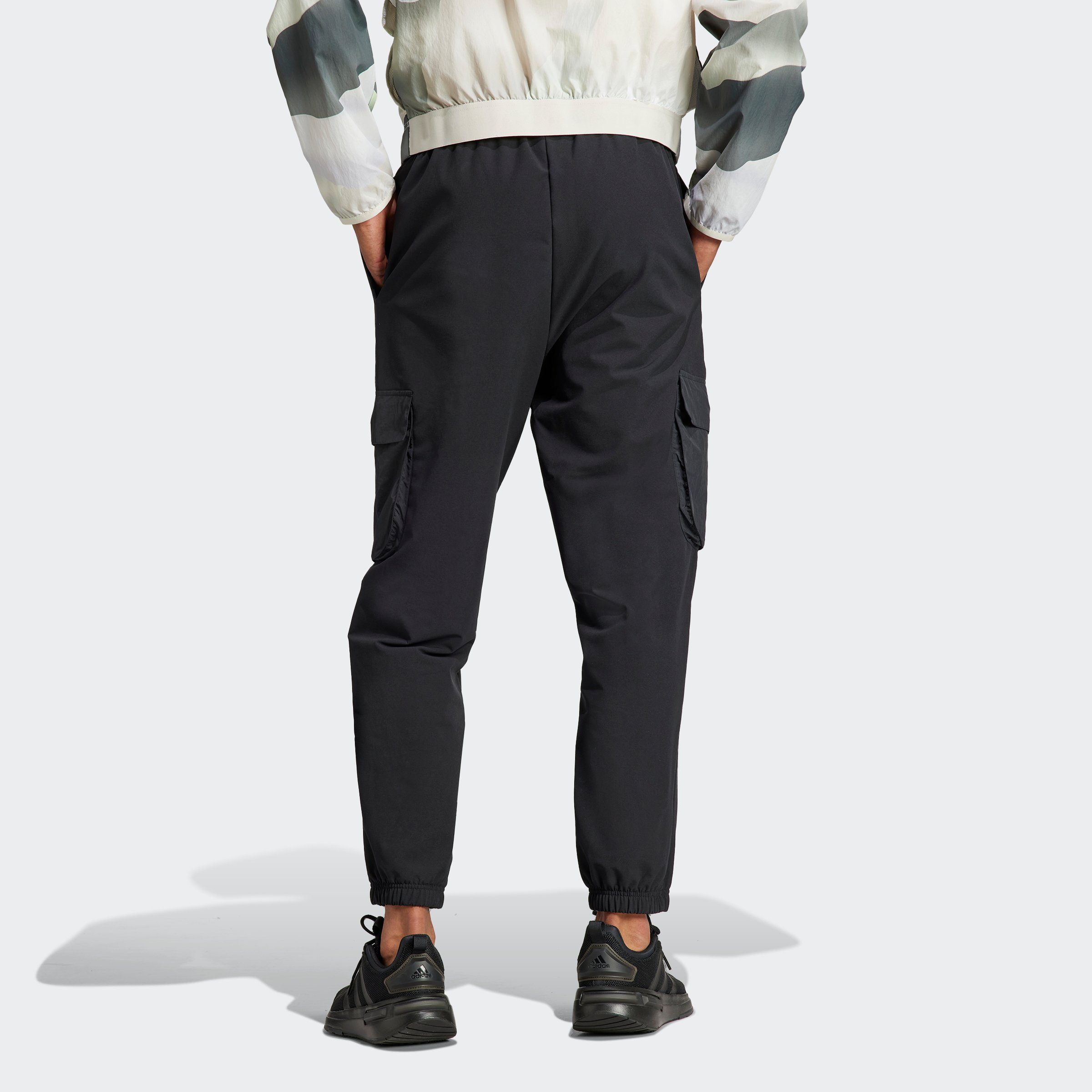 adidas Sportswear Sportbroek M CE PR CARG PT (1-delig)