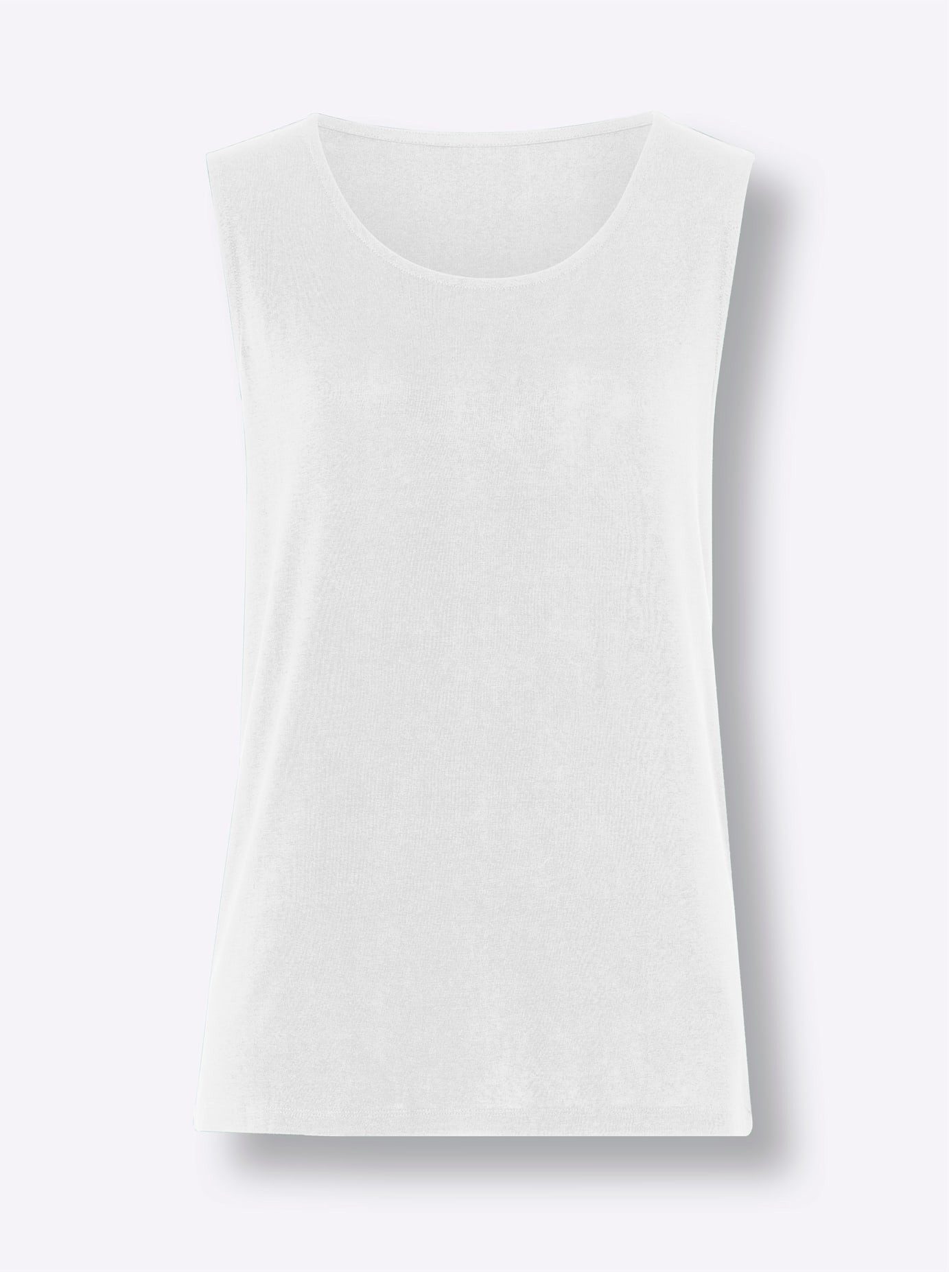 Classic Basics Shirttop