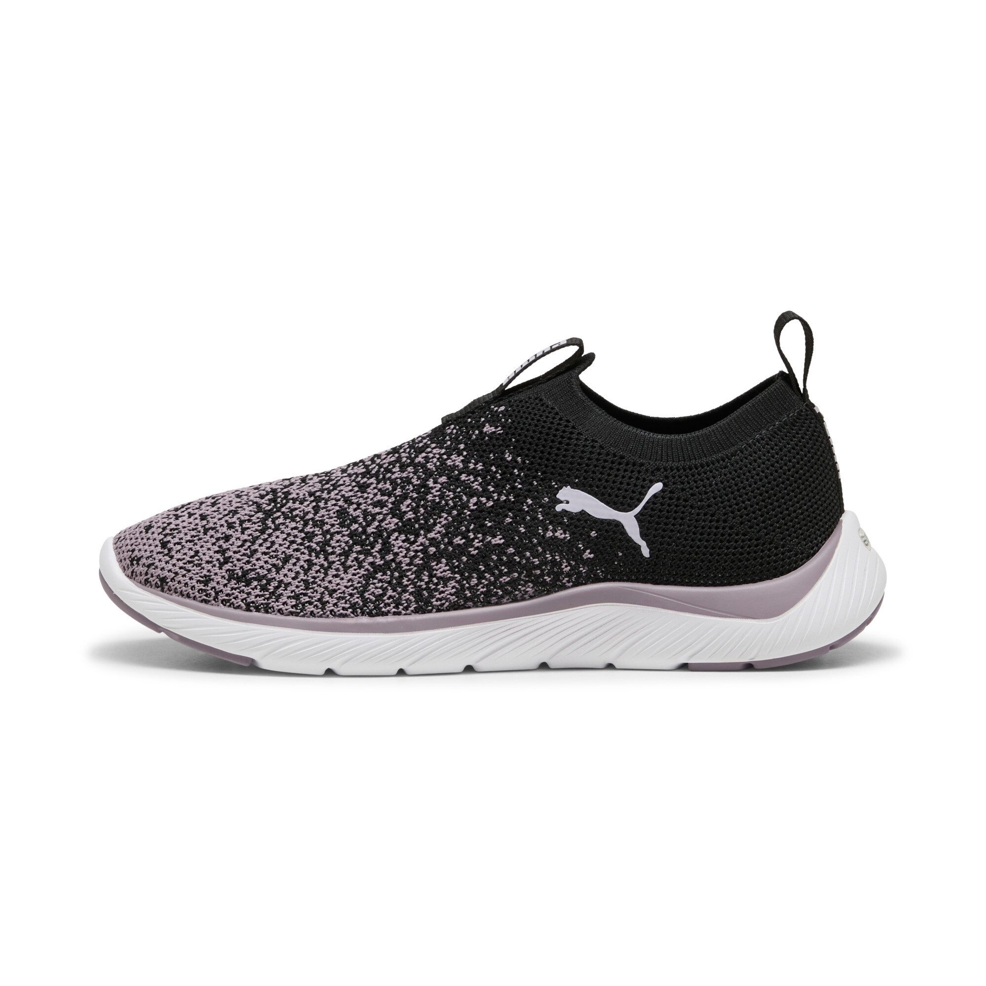 PUMA Slip-on sneakers SOFTRIDE REMI SLIP-ON KNIT WN'S