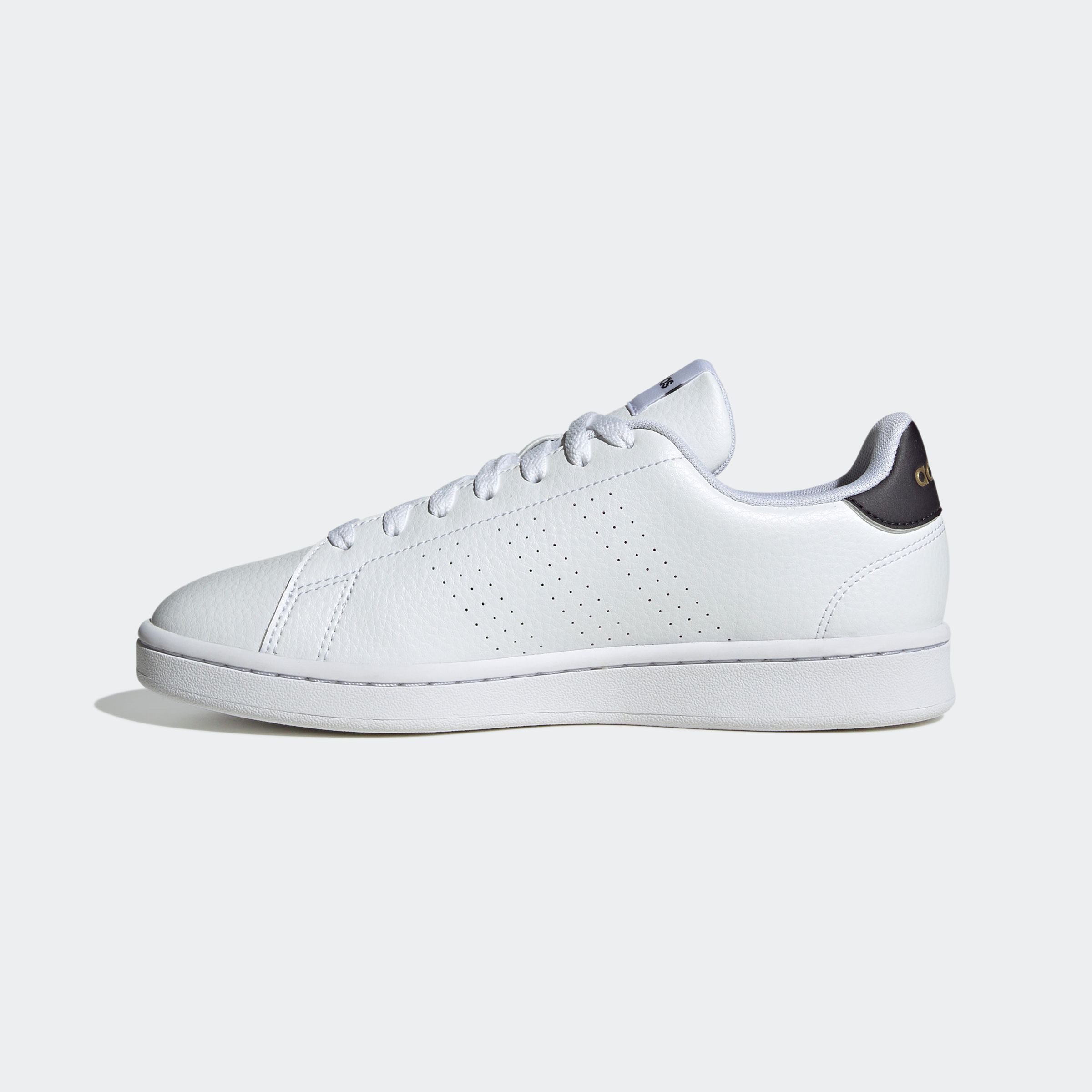 adidas Sportswear Sneakers ADVANTAGE Ontwerp in de sporen van de adidas Stan Smith