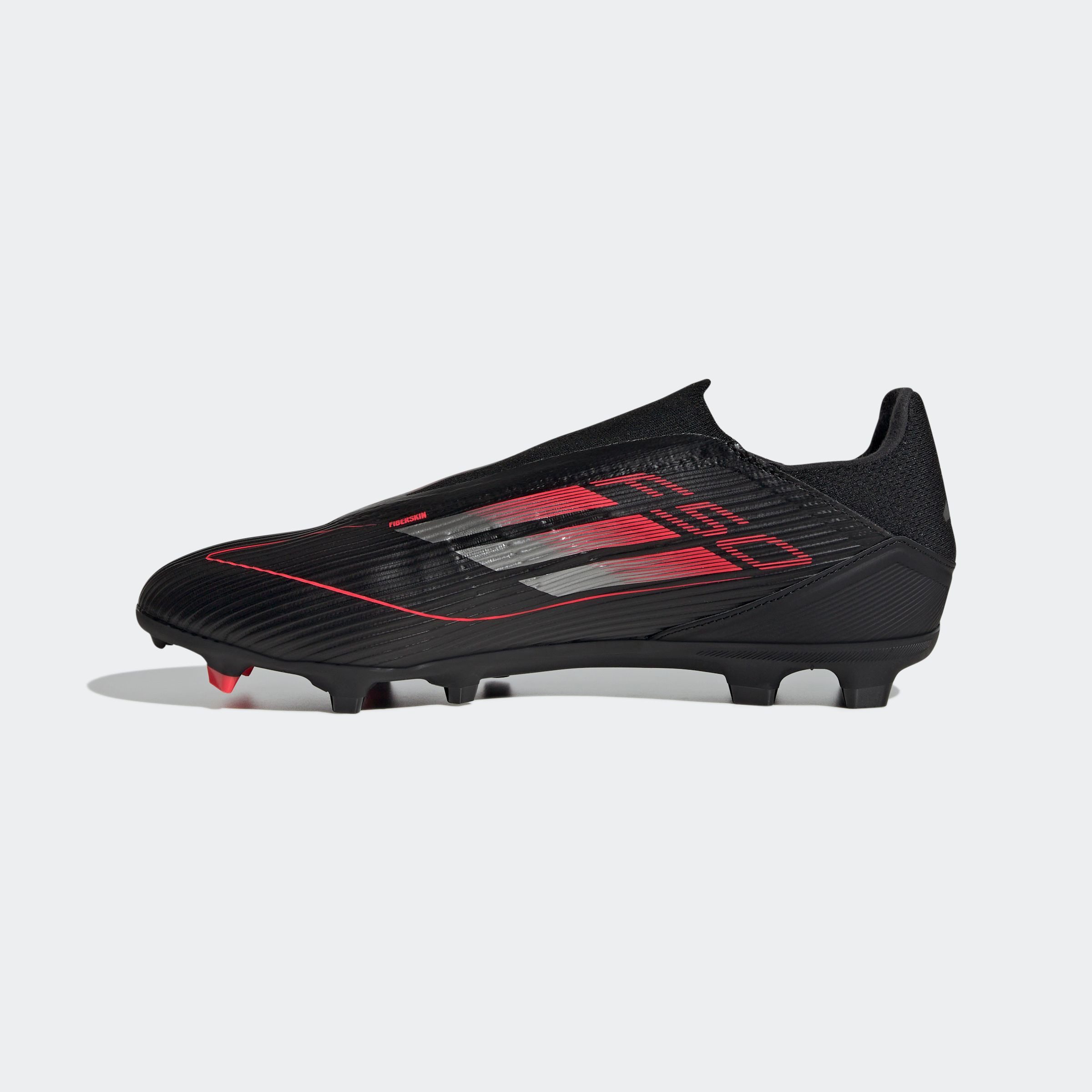 adidas Performance Voetbalschoenen F50 LEAGUE LACELESS FG/MG