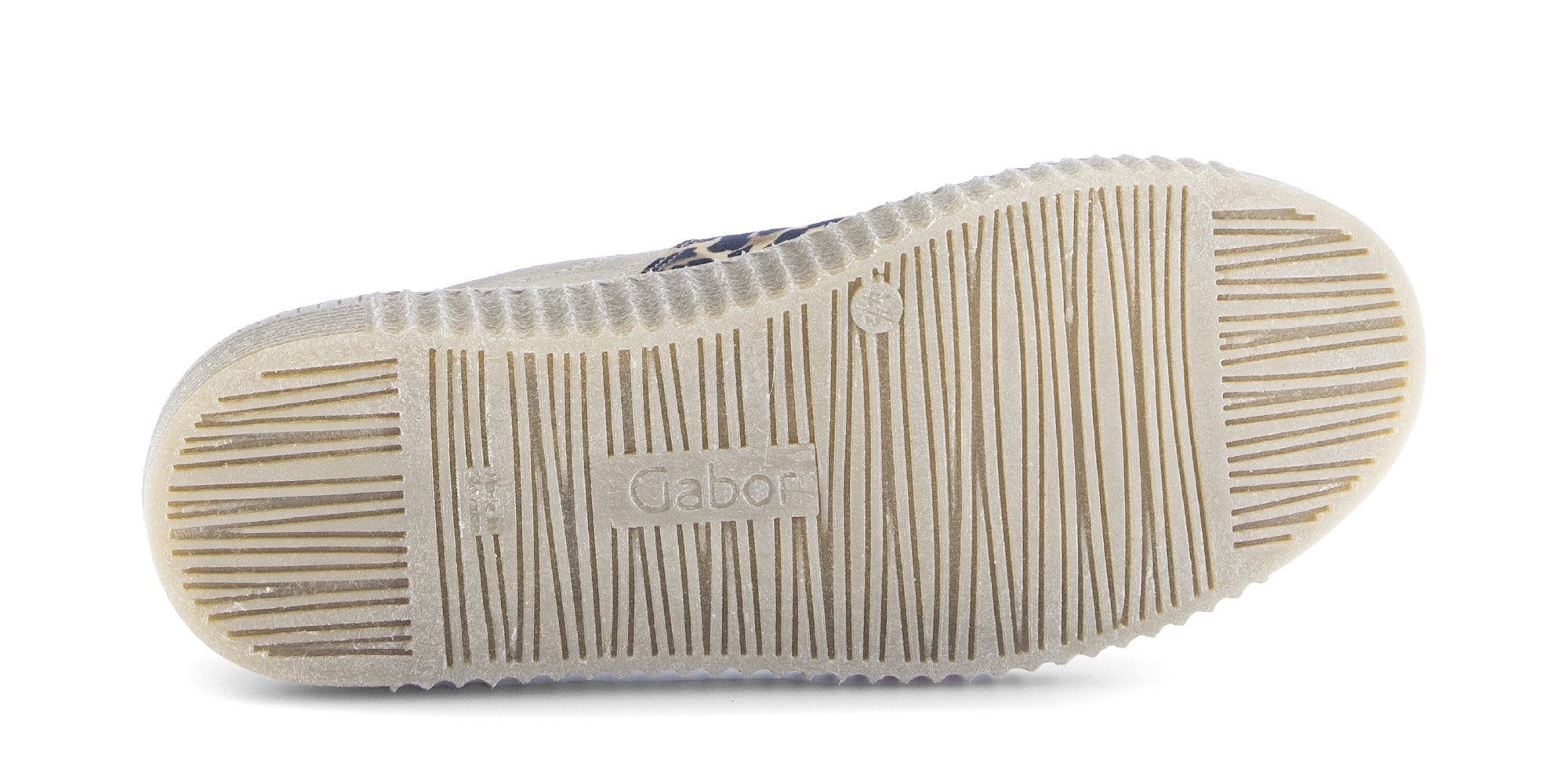 Gabor Plateausneakers