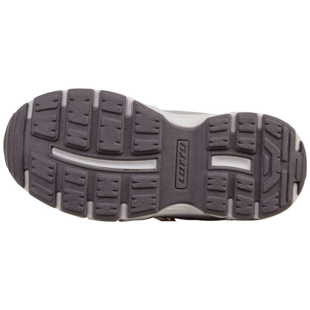 lotto Klittenbandboots met behaaglijk warme voering