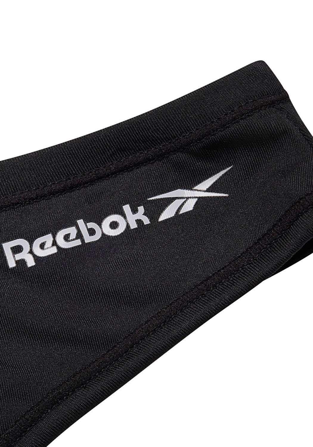 Reebok Tanga Serena met merkinscriptie aan de heup (set, 3 stuks)