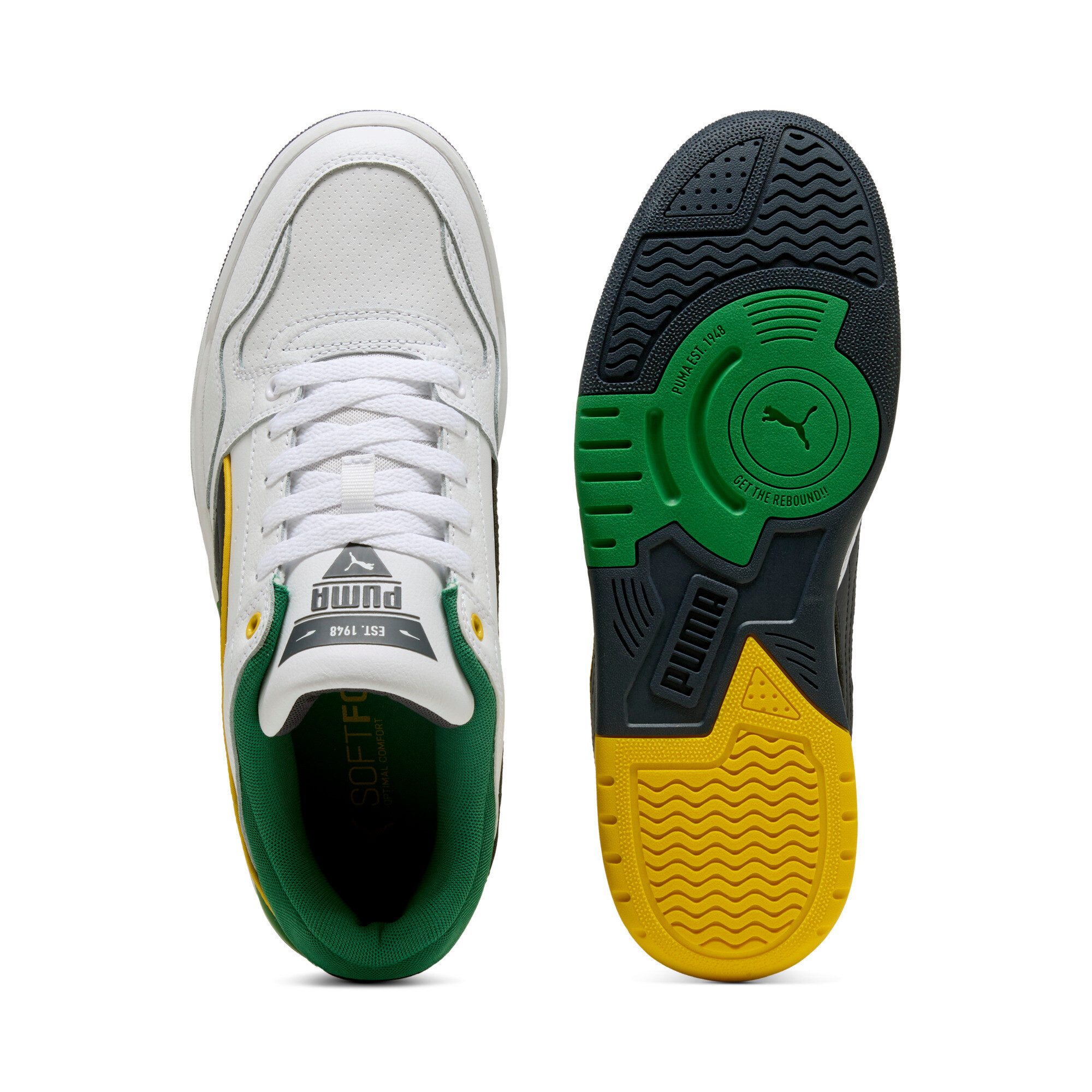 PUMA Sneakers REBOUND RETRO
