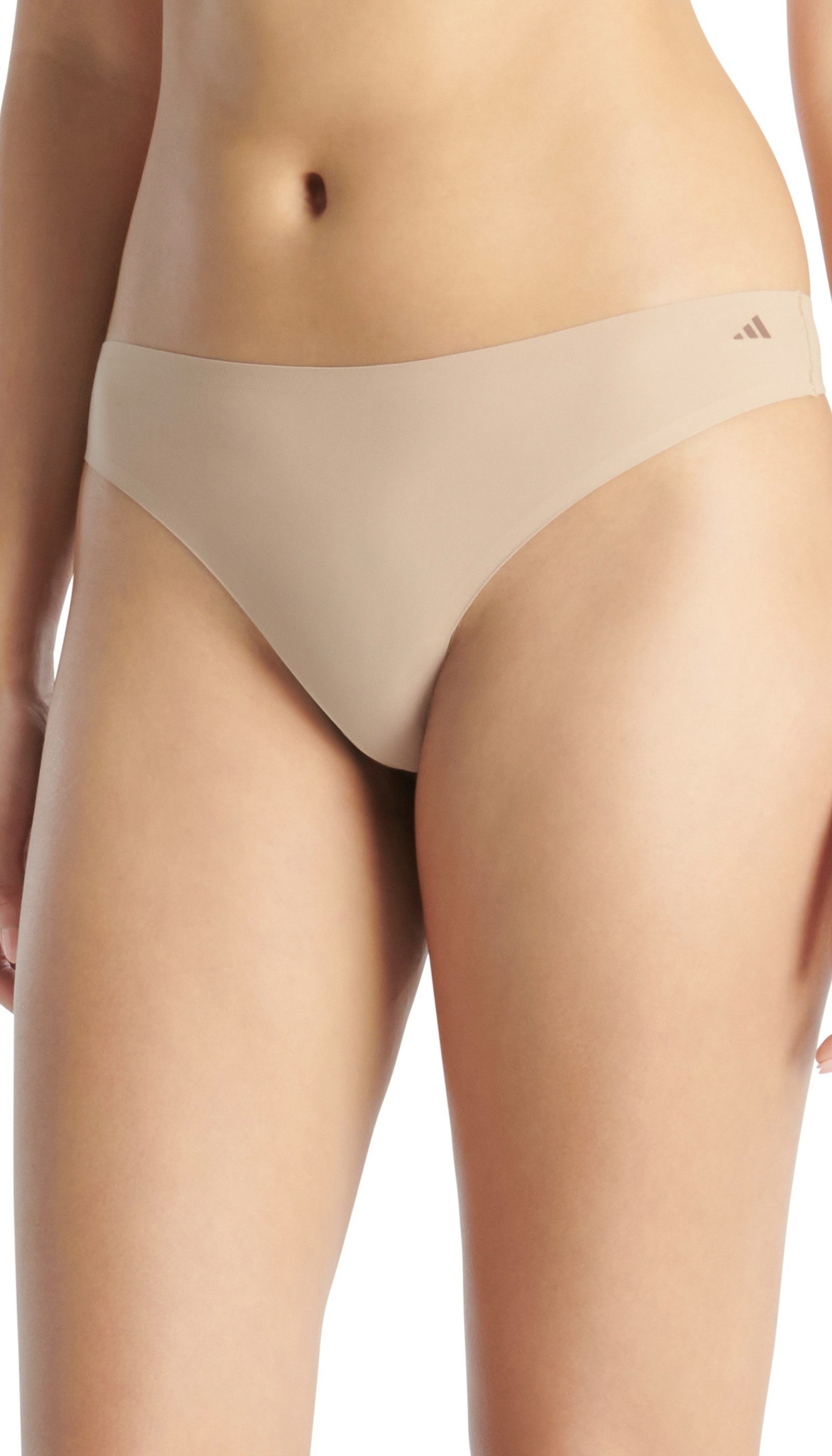adidas Sportswear Tanga Sport Active Light Flex-Packaged Panties (Set van 3)