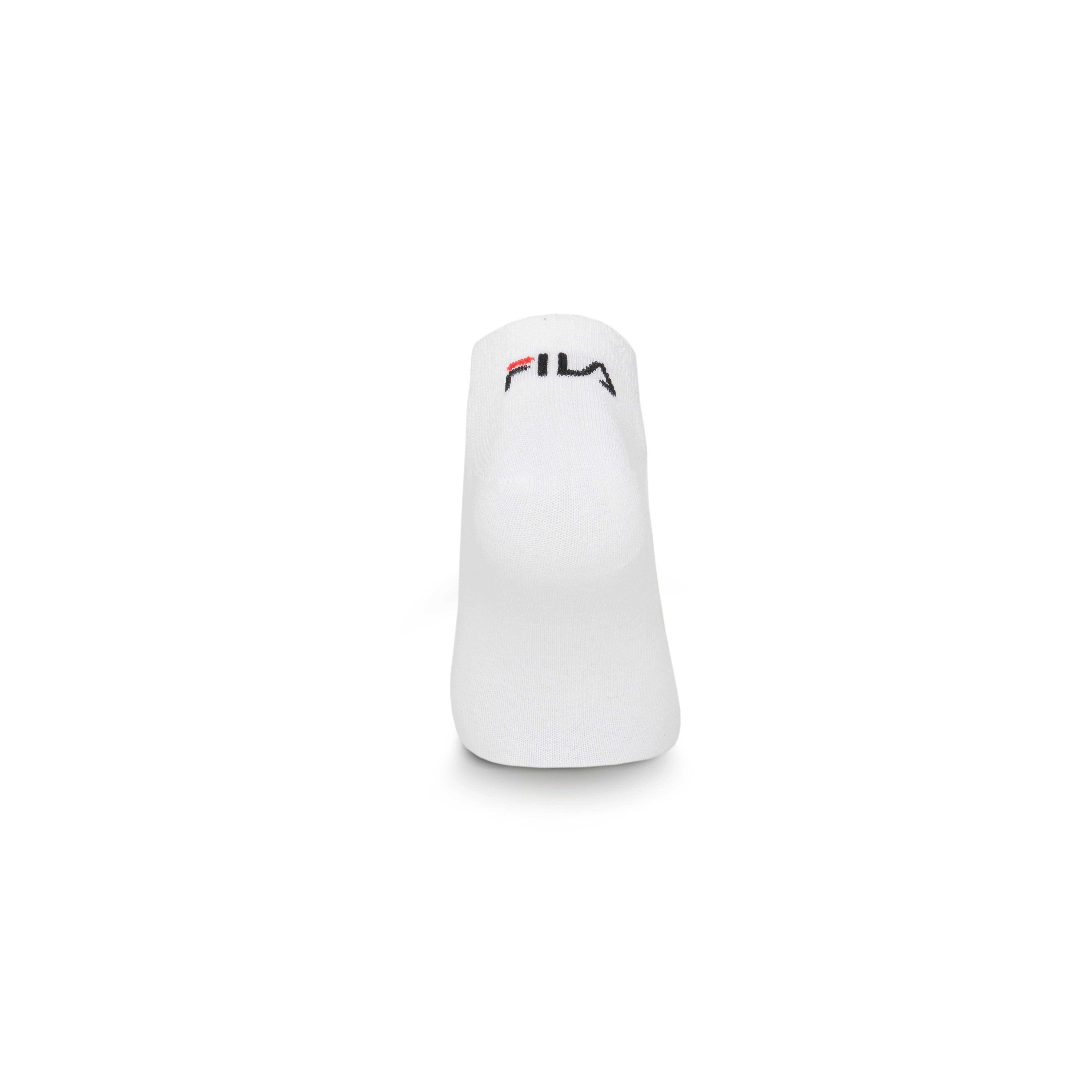 Fila Sneakersokken met ingebreid logo (6 paar, Set van 6)