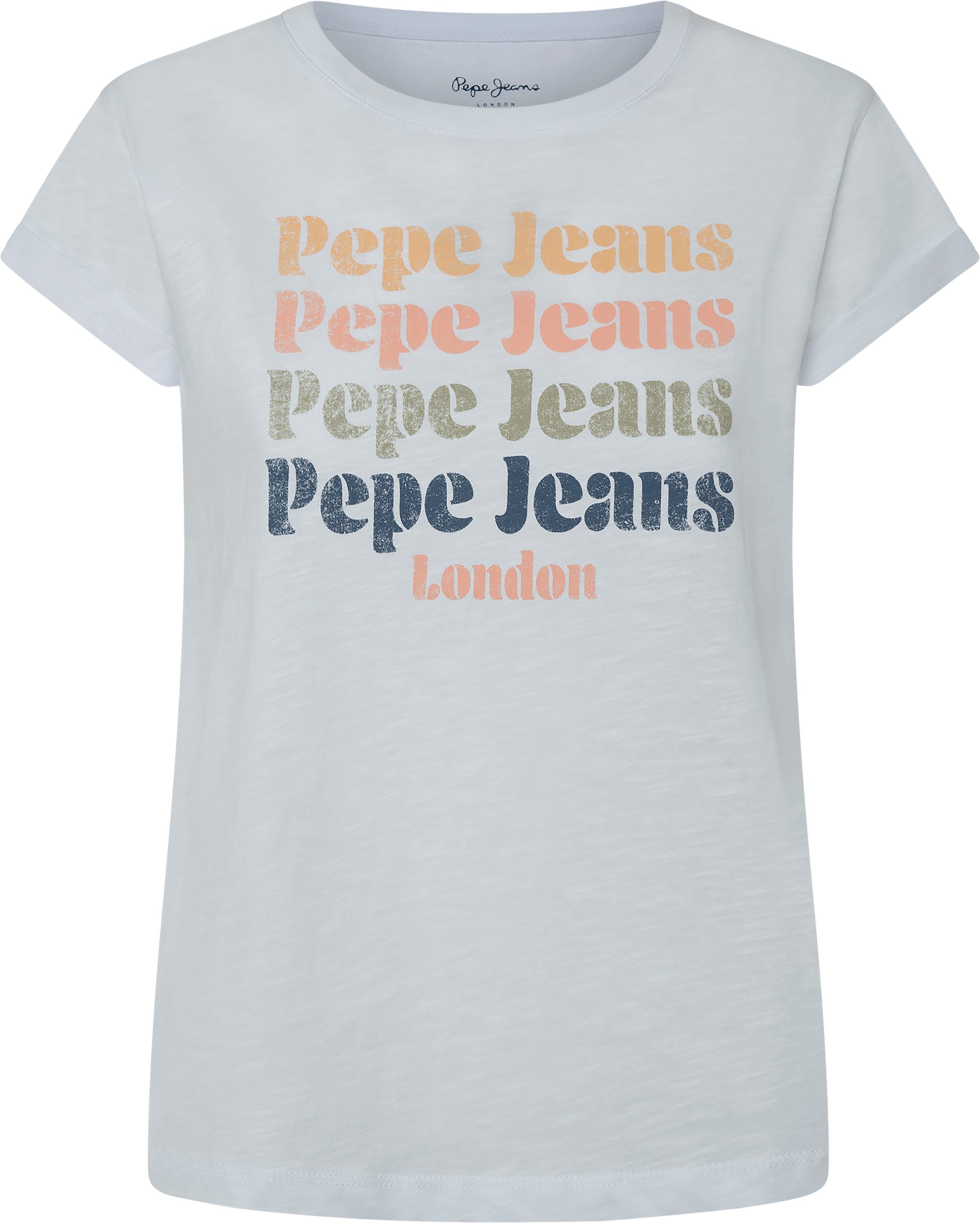 Pepe Jeans T-shirt Eileen