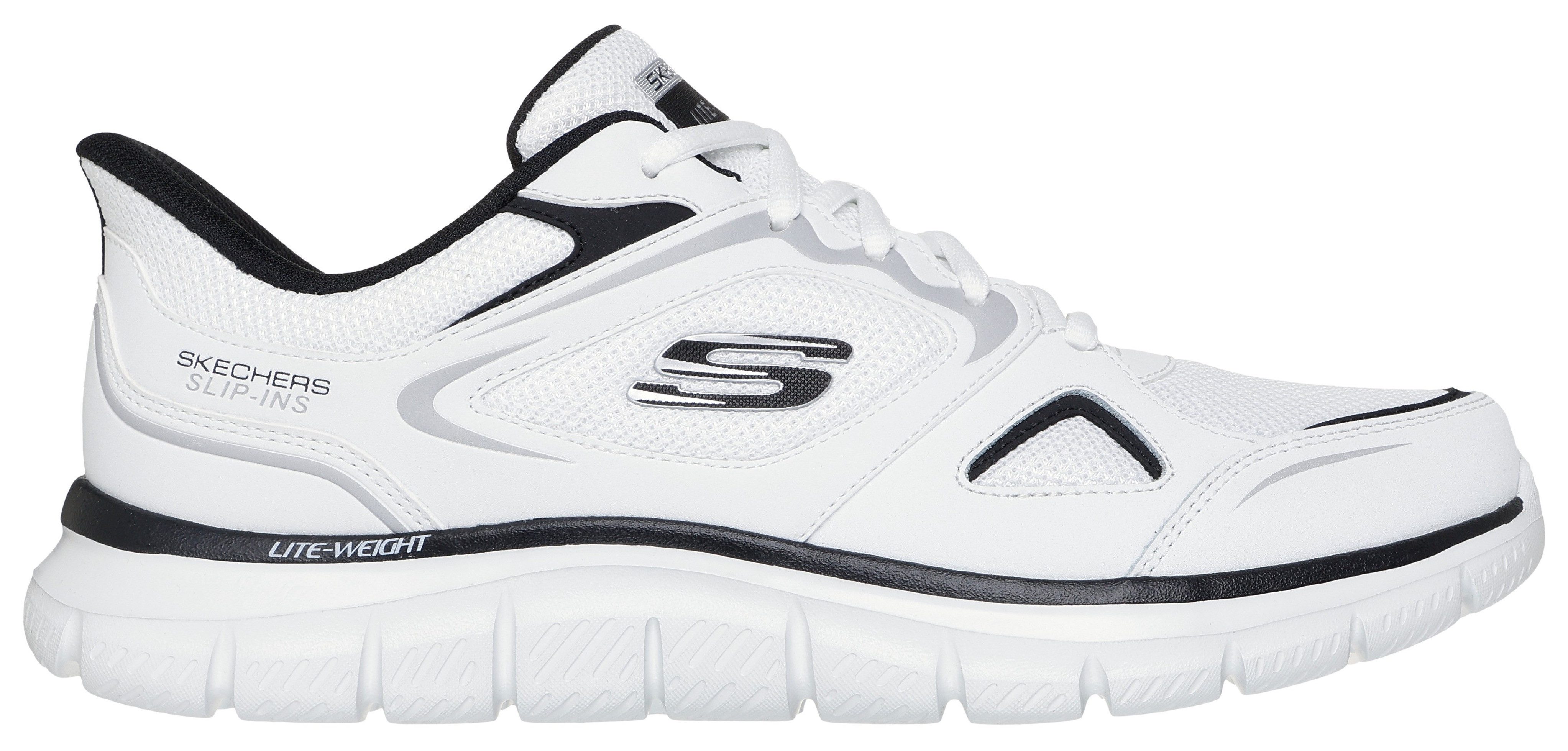 Skechers Slip-on sneakers TRACK