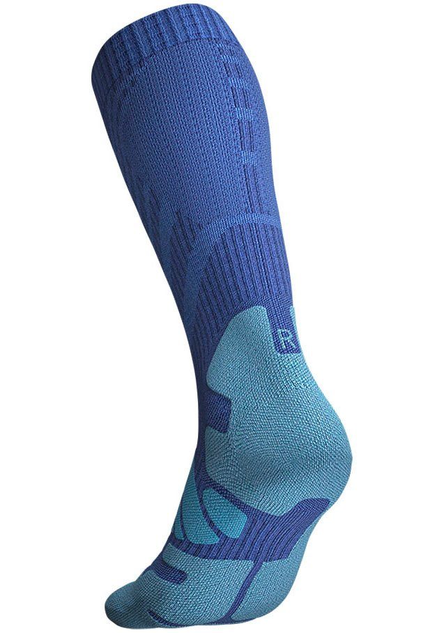 Bauerfeind Sportsokken Outdoor Merino Compression Socks