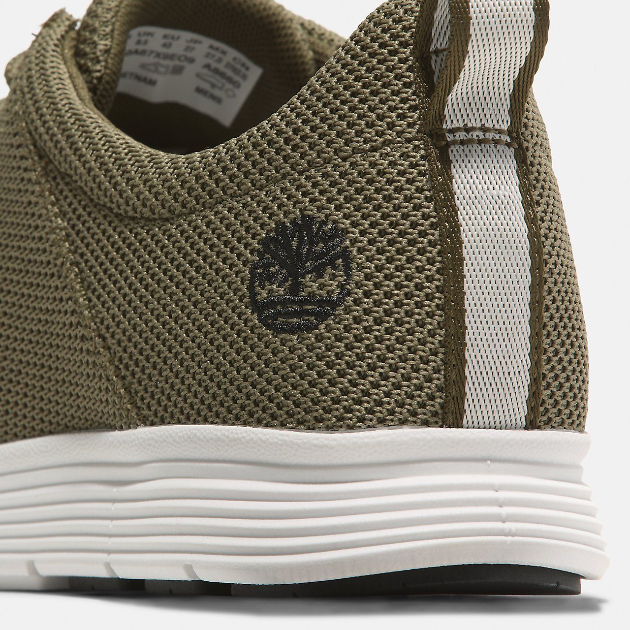 Timberland Sneakers Killington LOW LACE UP SNEAKER