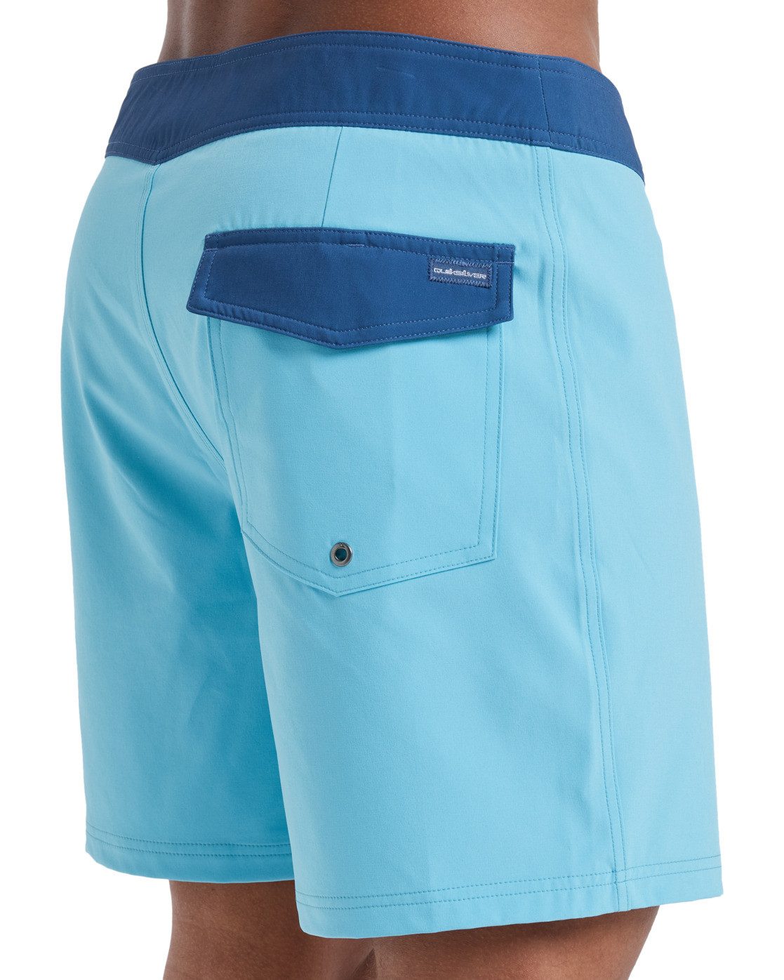 Quiksilver Boardshort Surfsilk Kaimana 16"