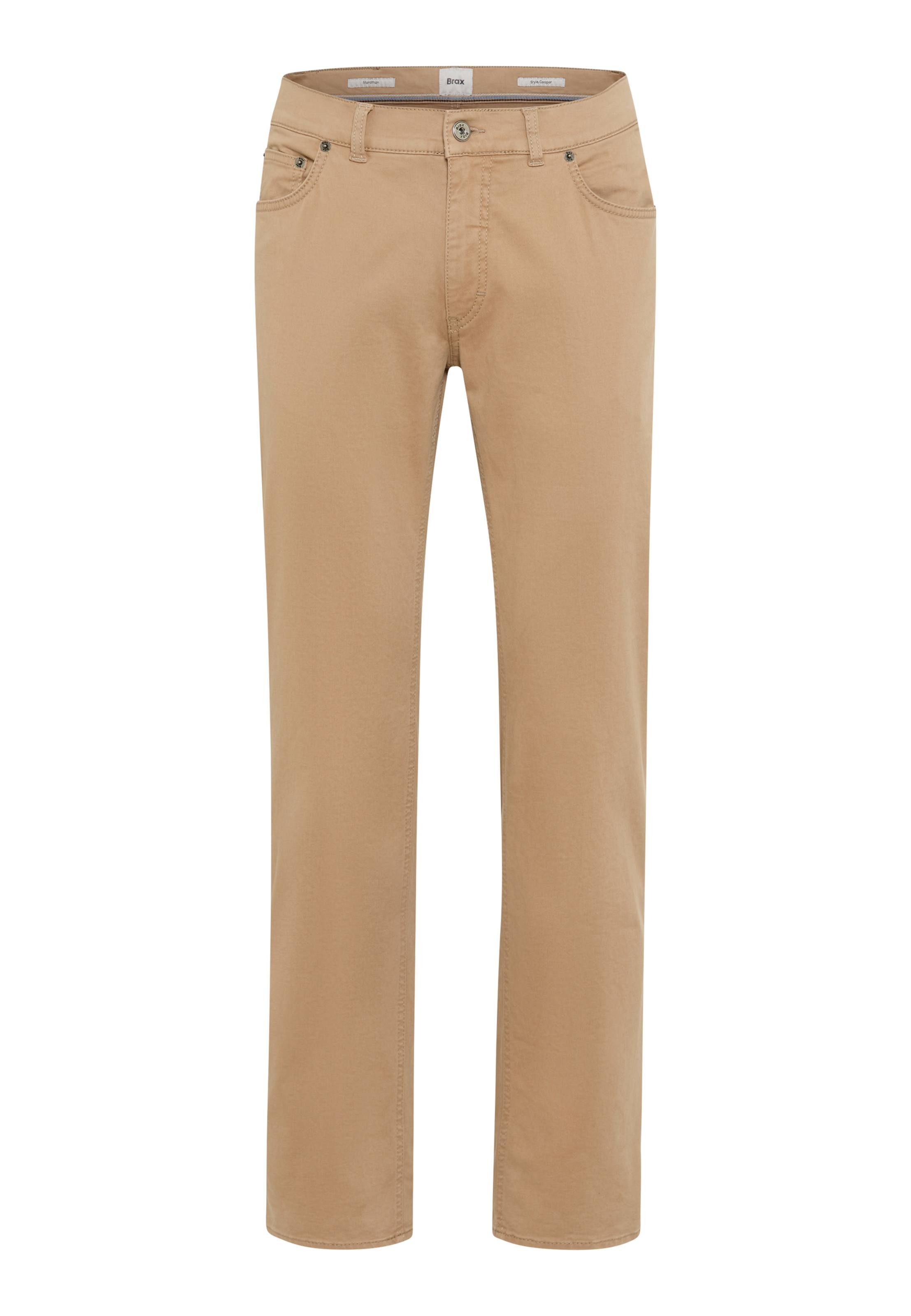 Brax Five-pocketsbroek Style COOPER