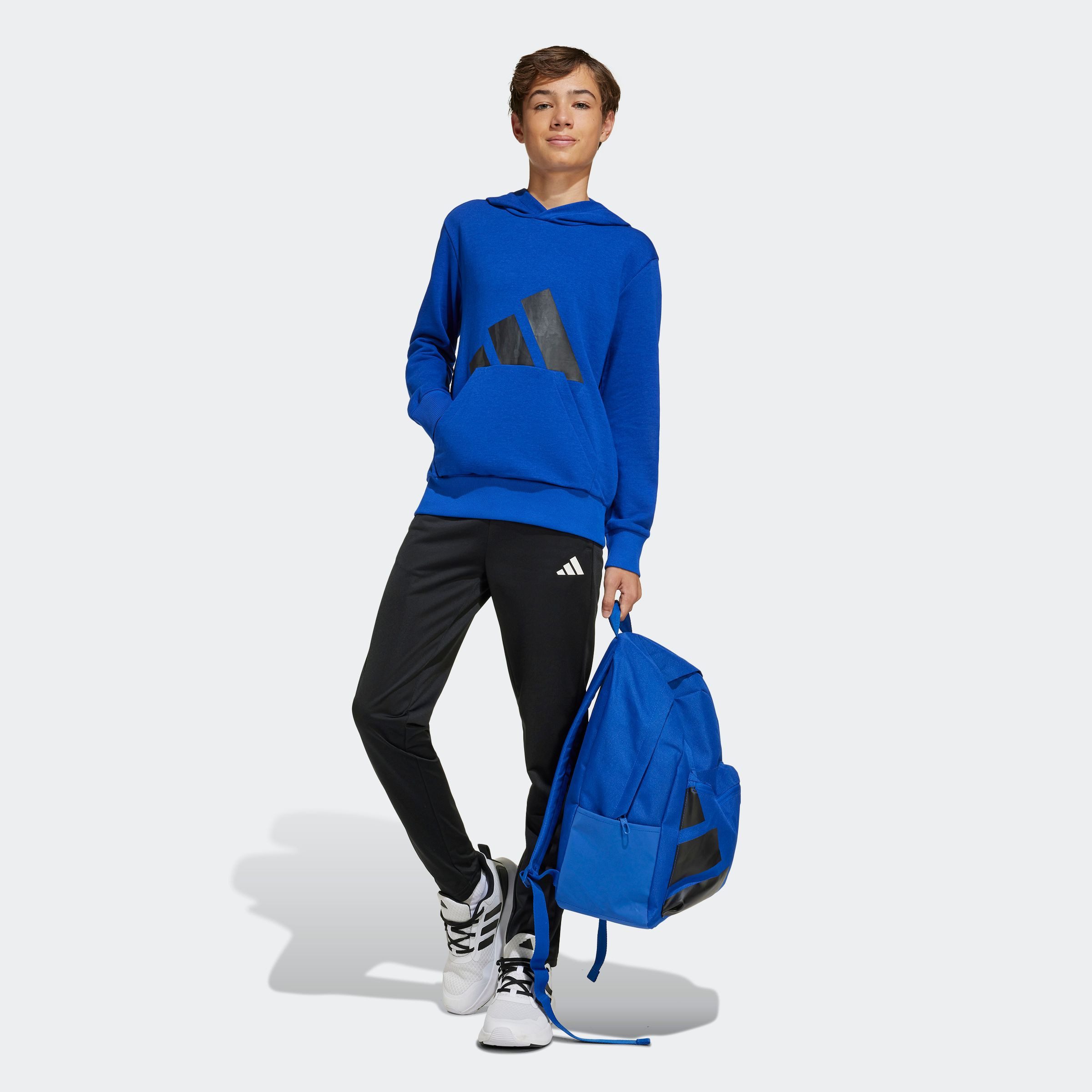 adidas Sportswear Hoodie J BL FT HD 280