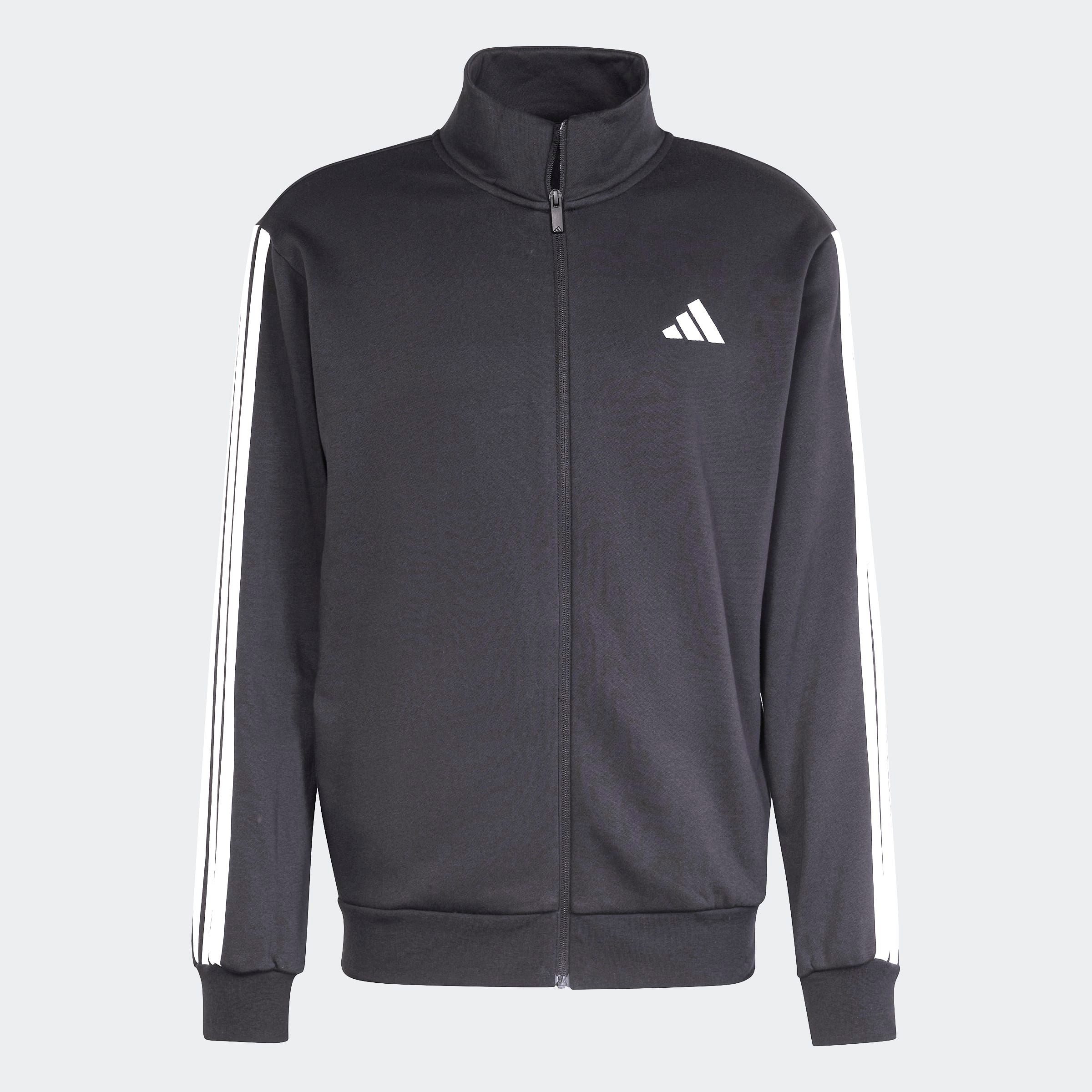 adidas Sportswear Trainingspak M 3S FL TT TS (2-delig)
