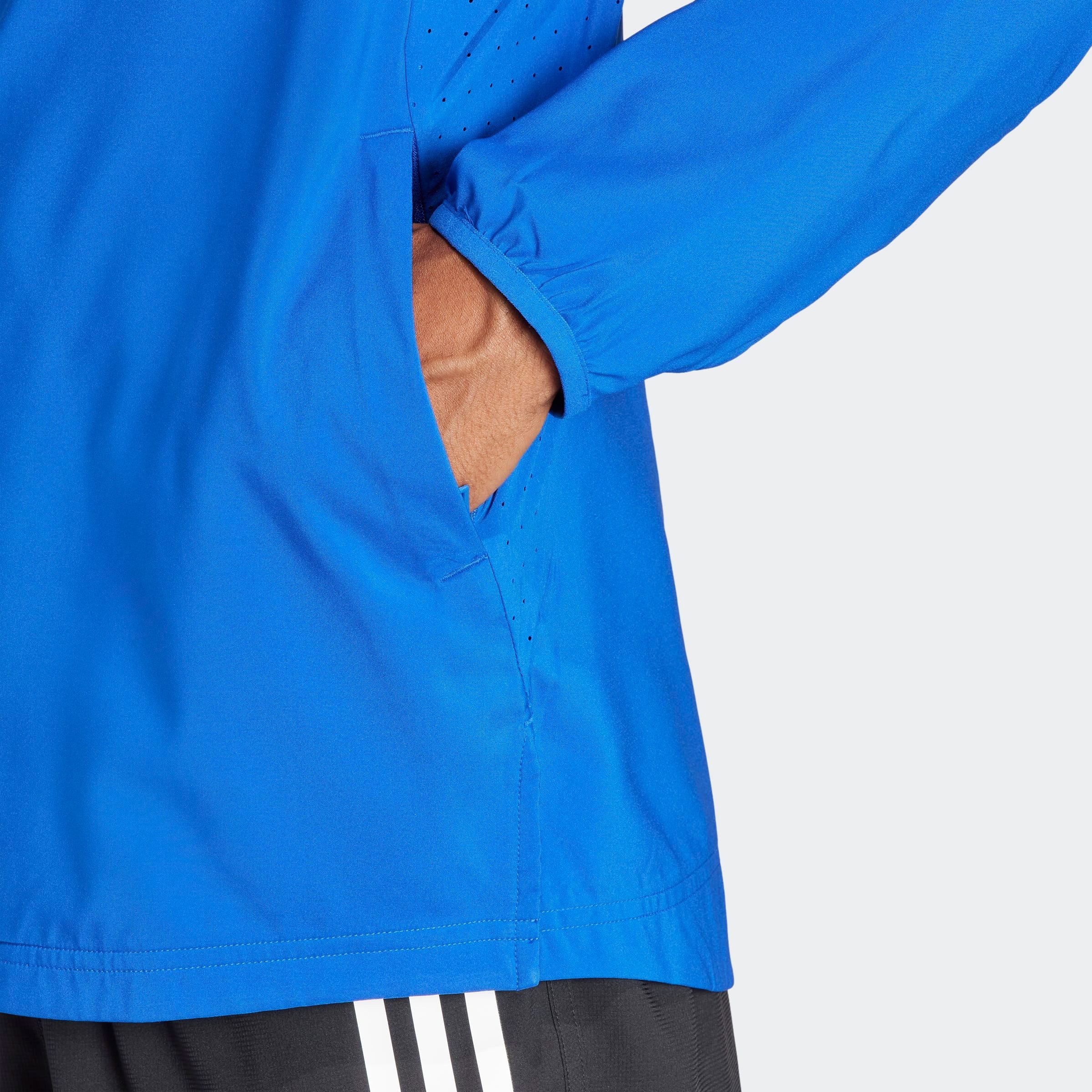 adidas Performance Runningjack ADIZERO E JCKT