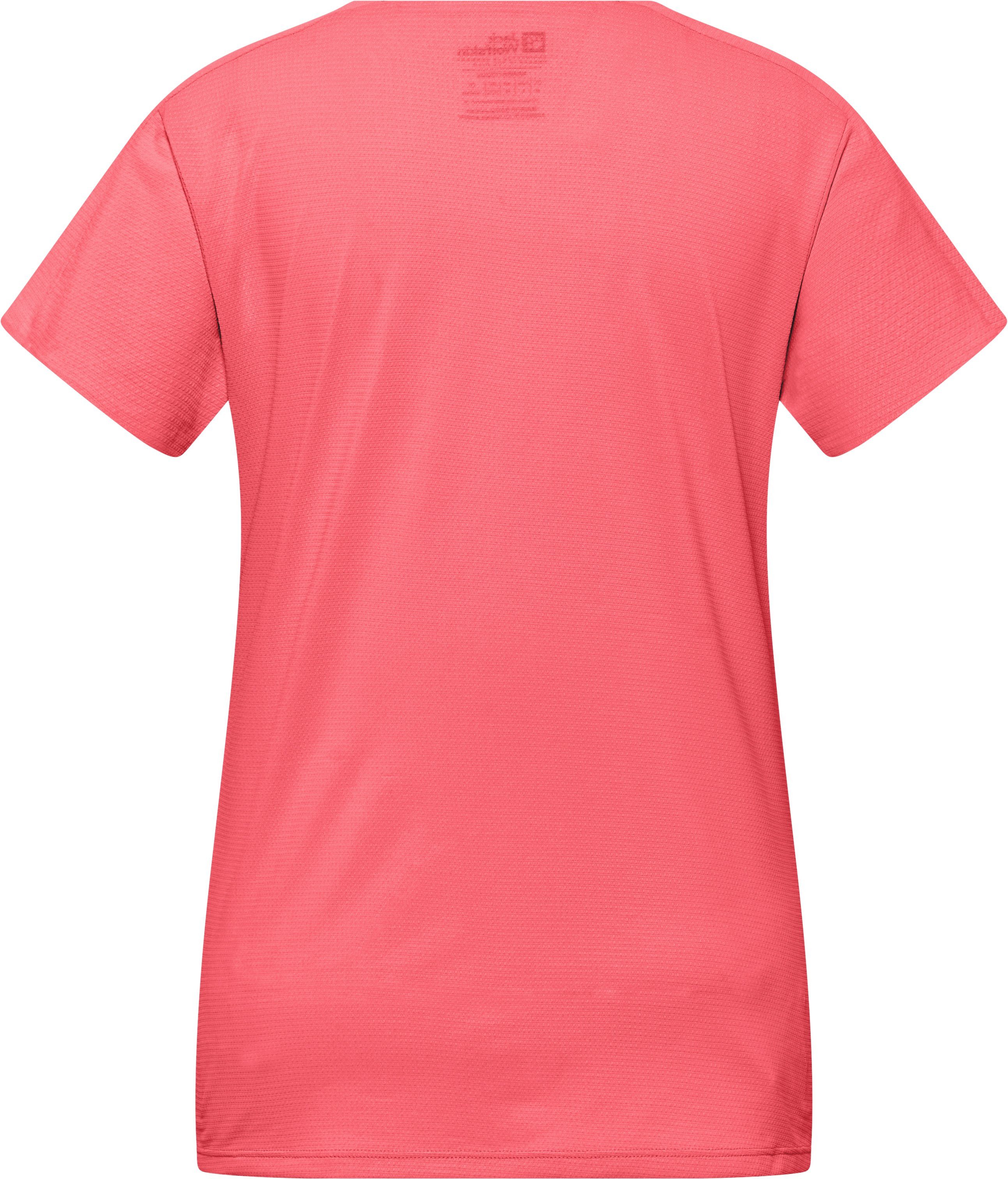 Jack Wolfskin Functioneel shirt PRELIGHT STRIDE T W