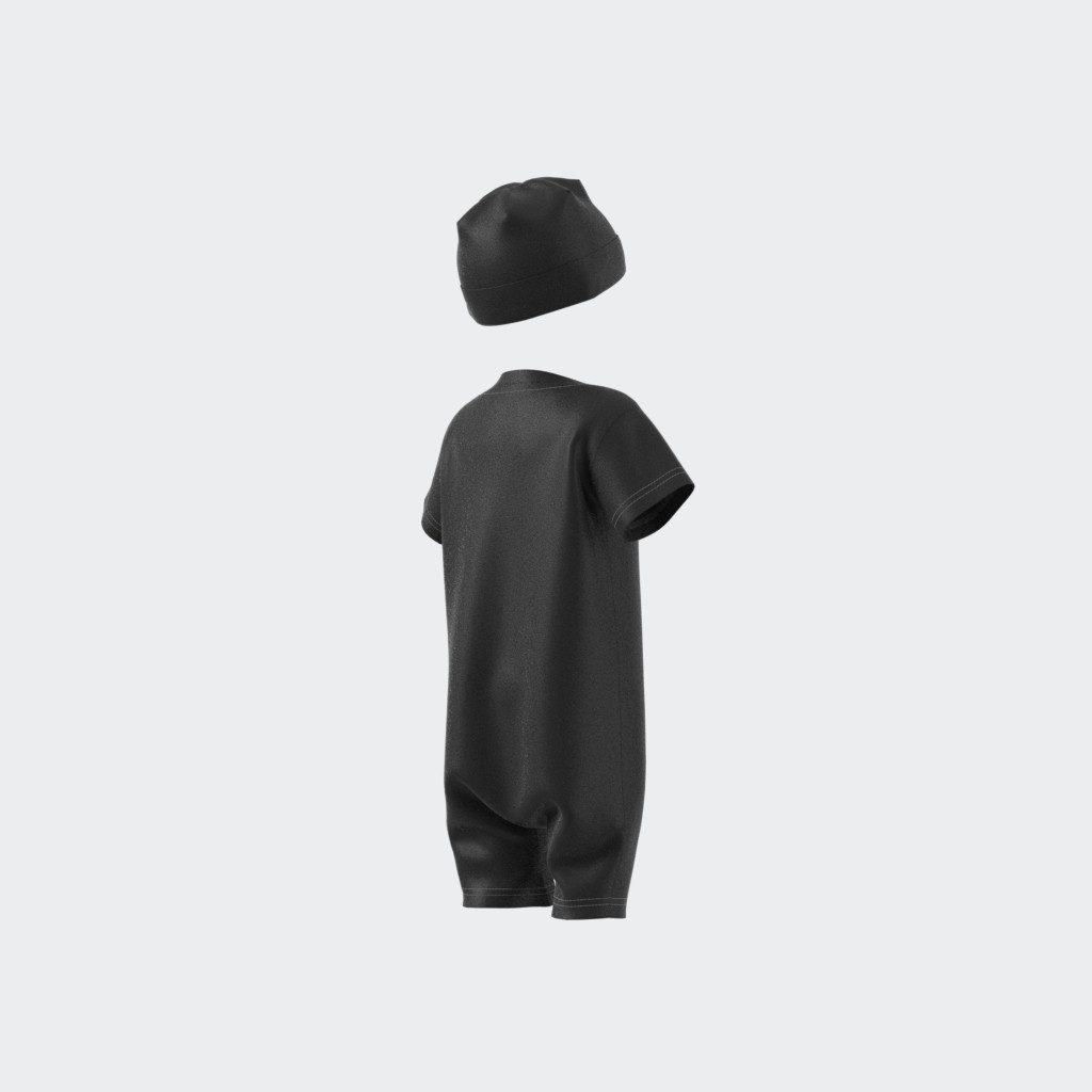 adidas Originals Jumpsuit Gift Set