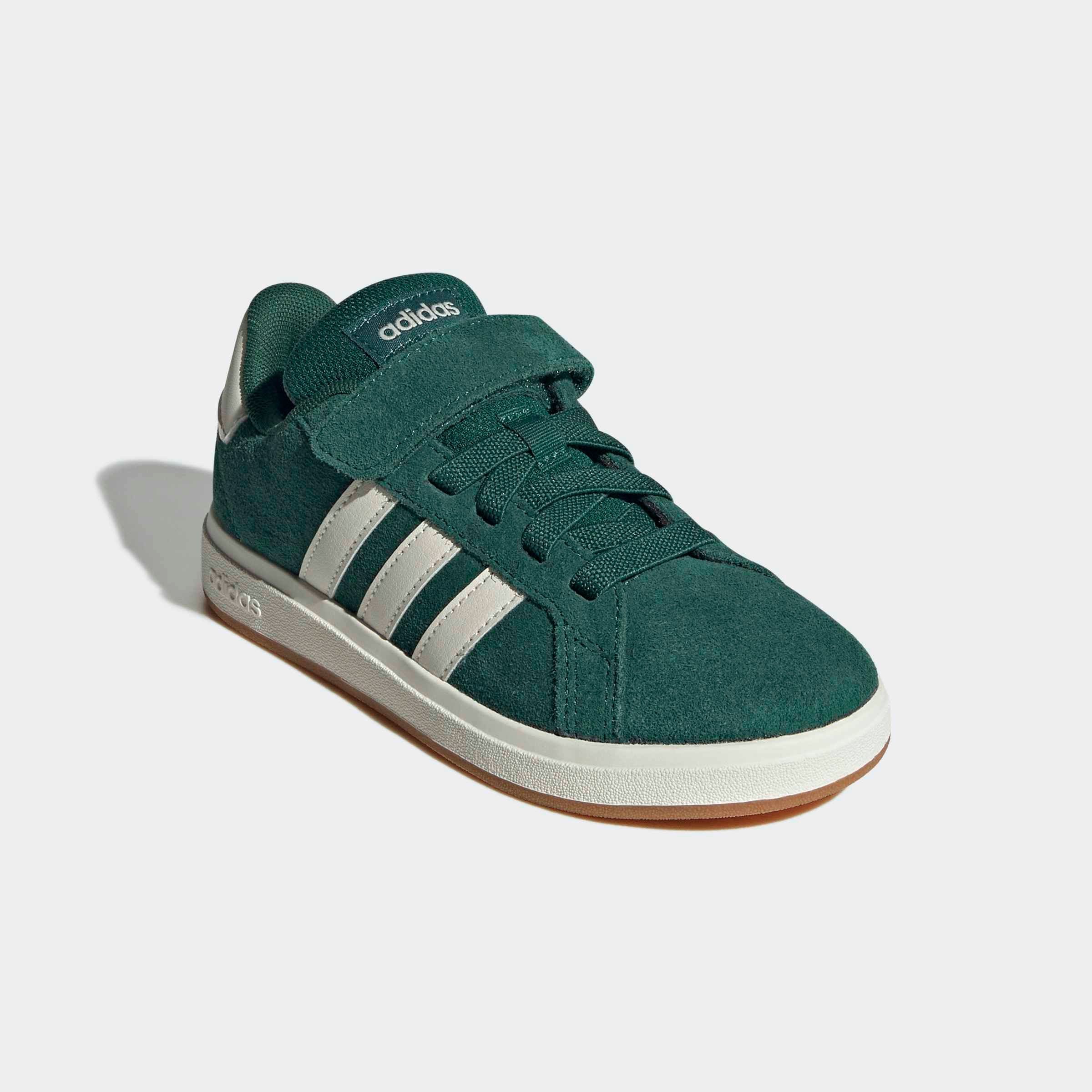 adidas Sportswear Sneakers GRAND COURT 00S KIDS Design geïnspireerd op de adidas Superstar