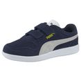 puma sneakers icra trainer sd v ps blauw