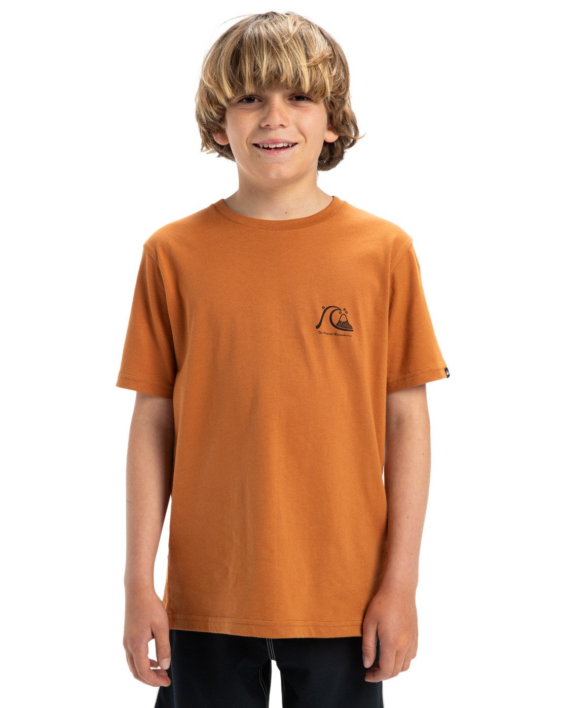 Quiksilver Shirttop Evo Original