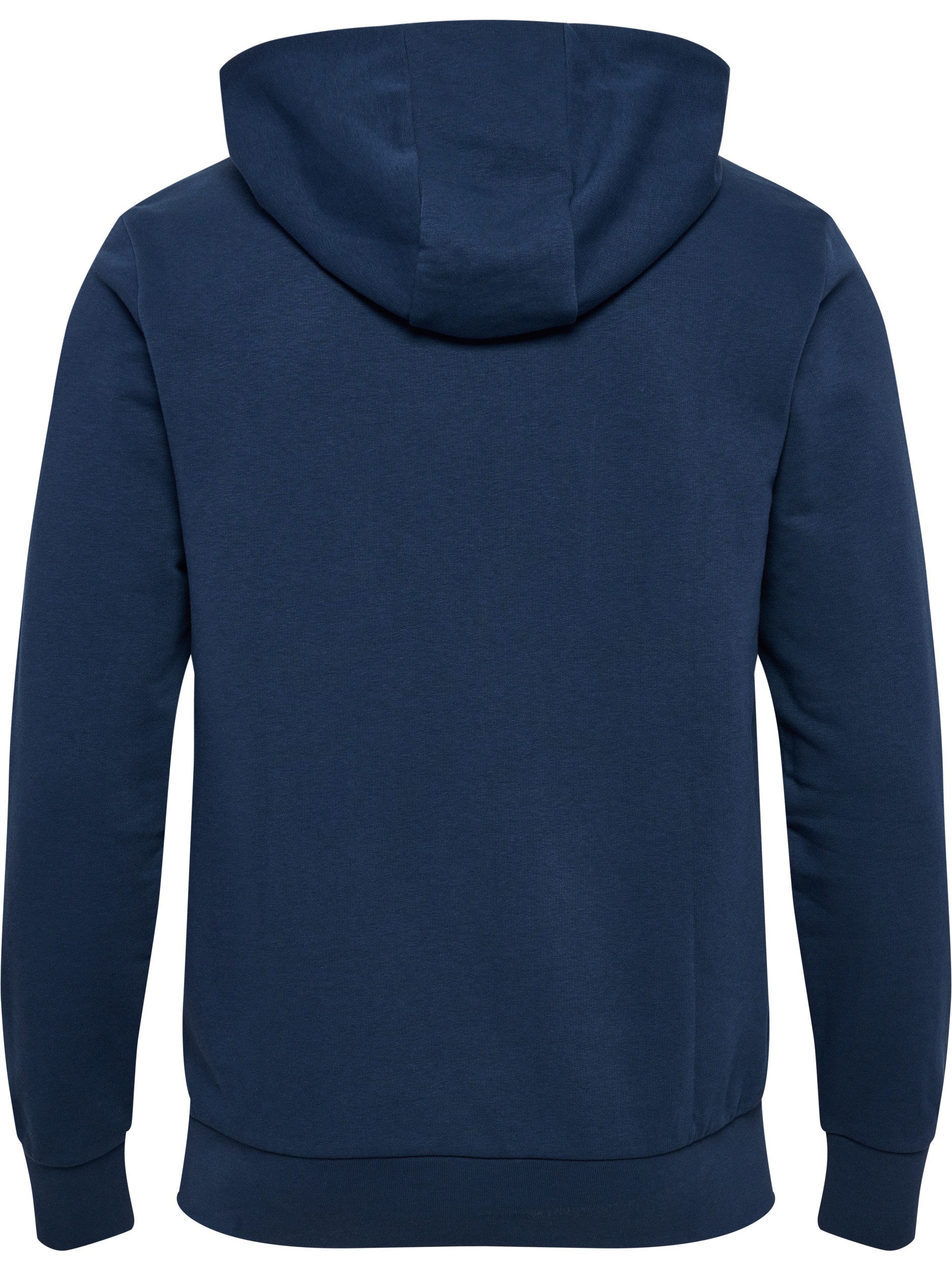 hummel Hoodie HMLPULSE SWEAT HOODIE (1-delig)