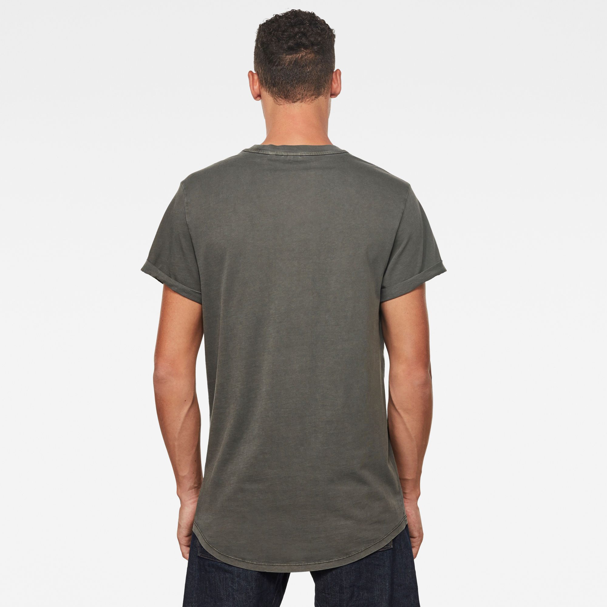 G-Star RAW Shirt met korte mouwen Lash