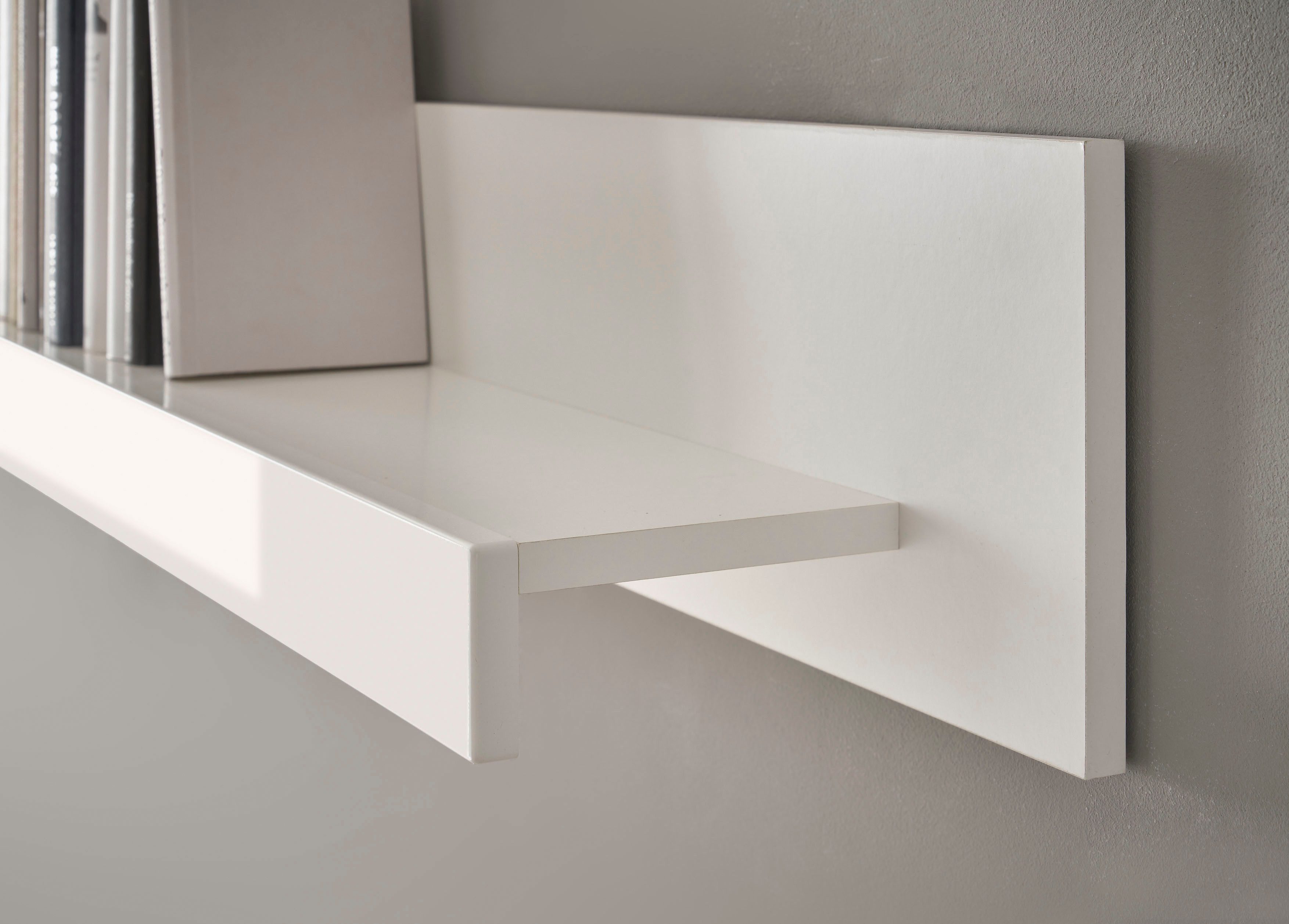 INOSIGN Wandmeubel Cantara (set, 4-delig)