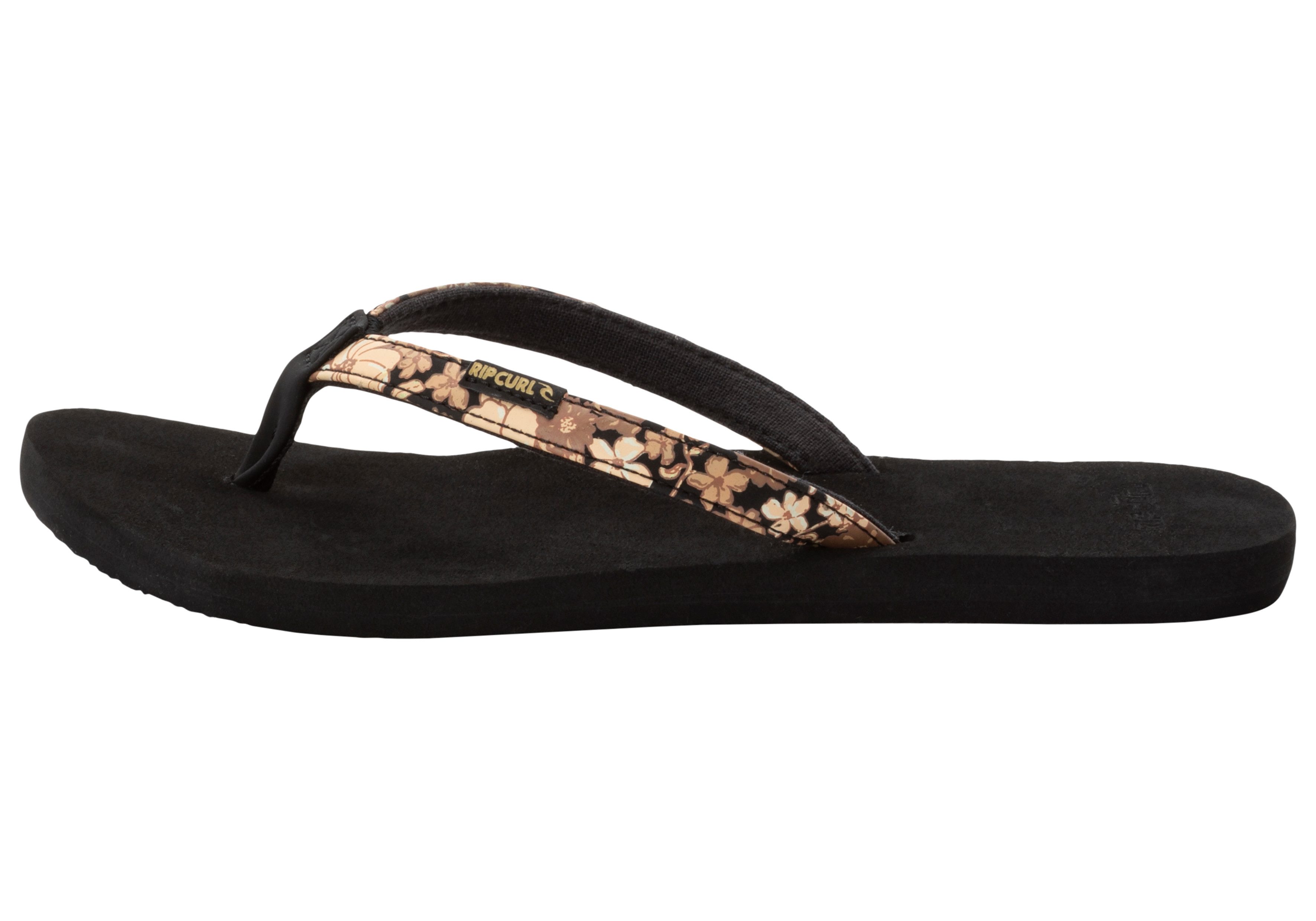 Rip Curl Teenslippers FREEDOM BLOOM OPEN TOE