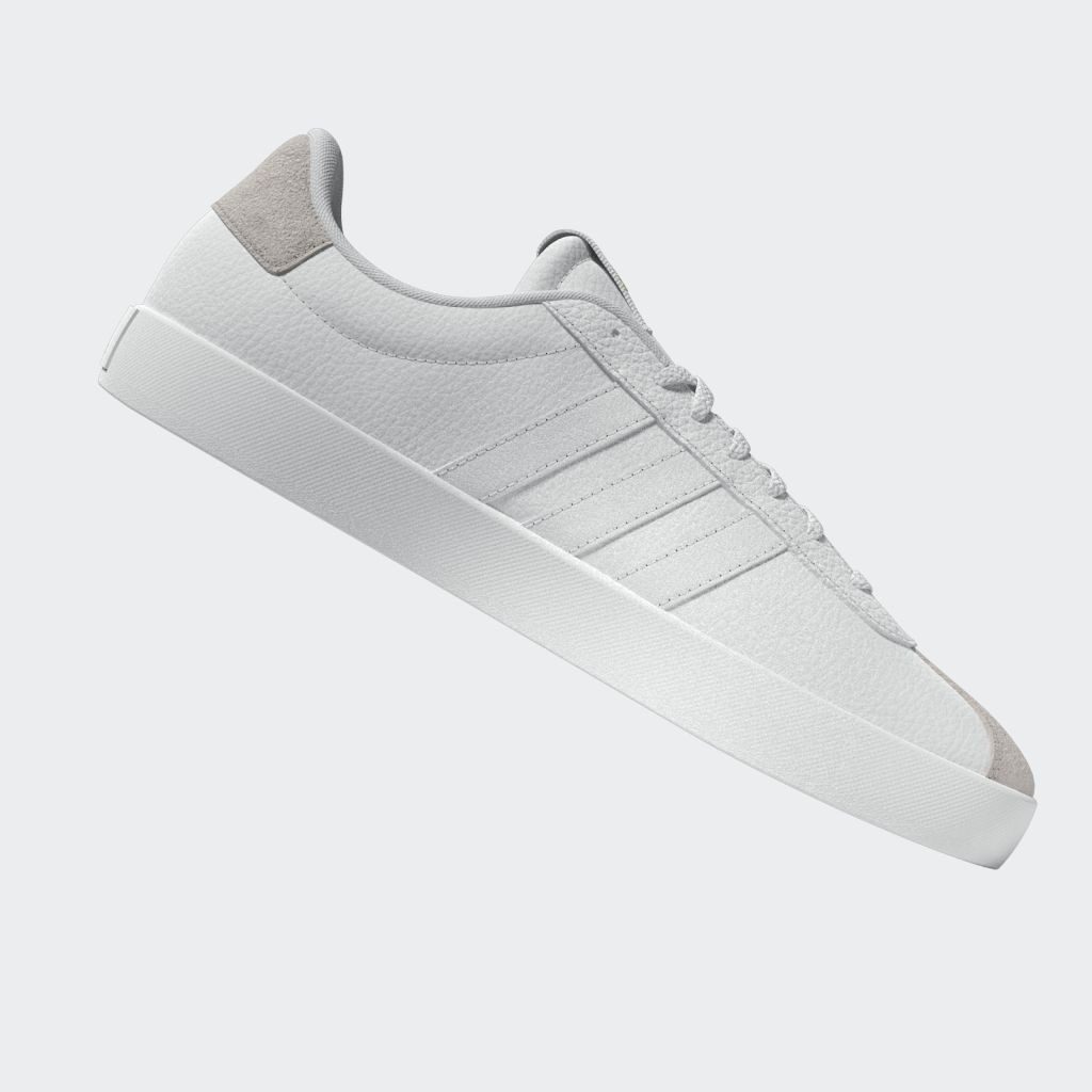 adidas Sportswear Sneakers VL COURT 3.0 geïnspireerd door het ontwerp van de adidas samba