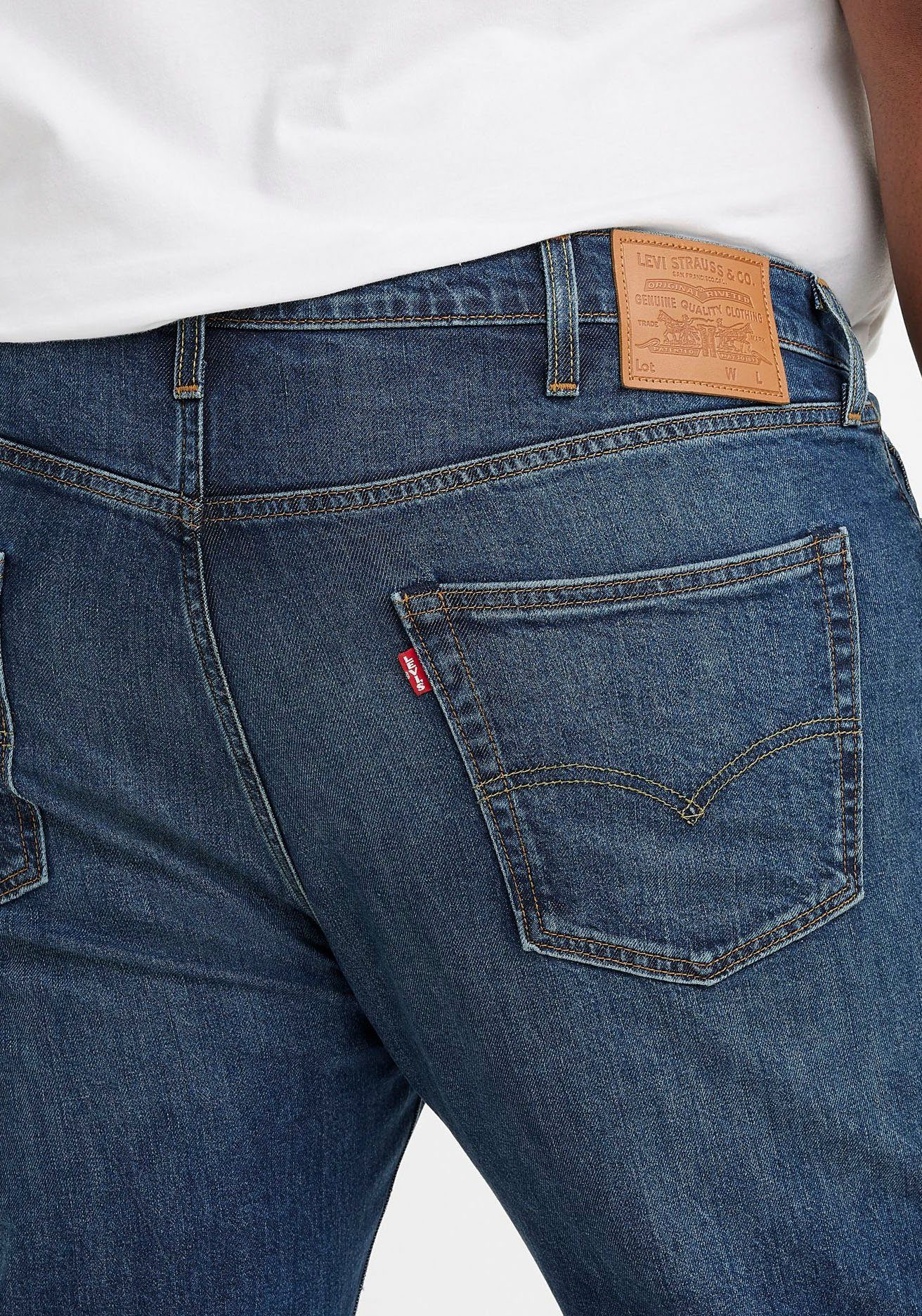 Levi's® Plus Slim fit jeans 511 SLIM B&T