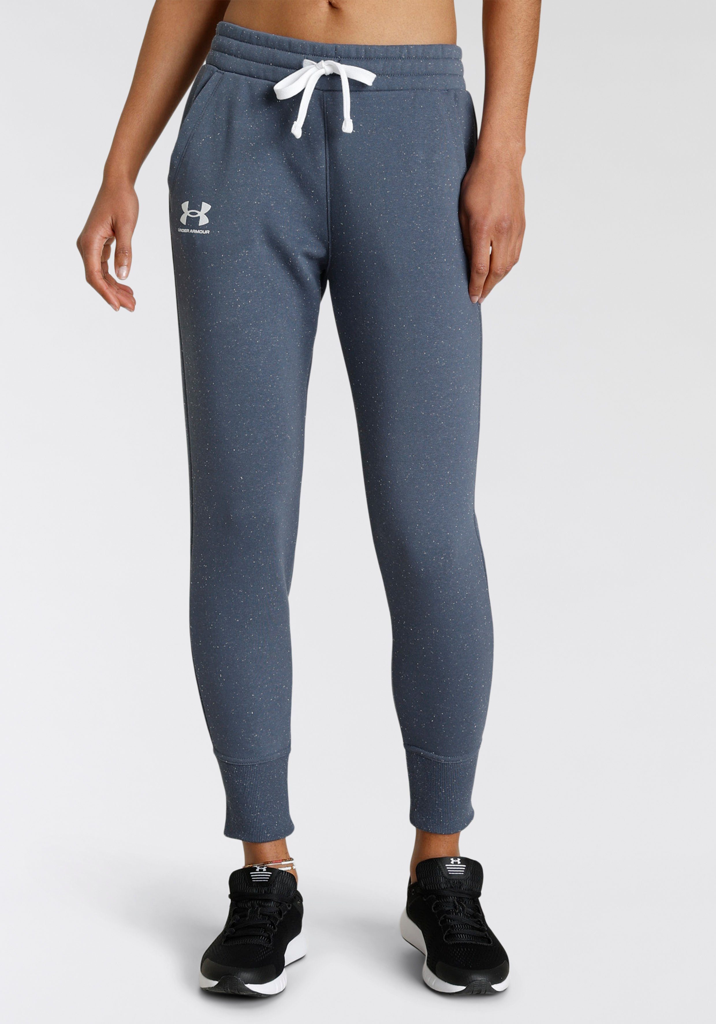 Under Armour® Trainingsbroek RIVAL FLEECE JOGGERS