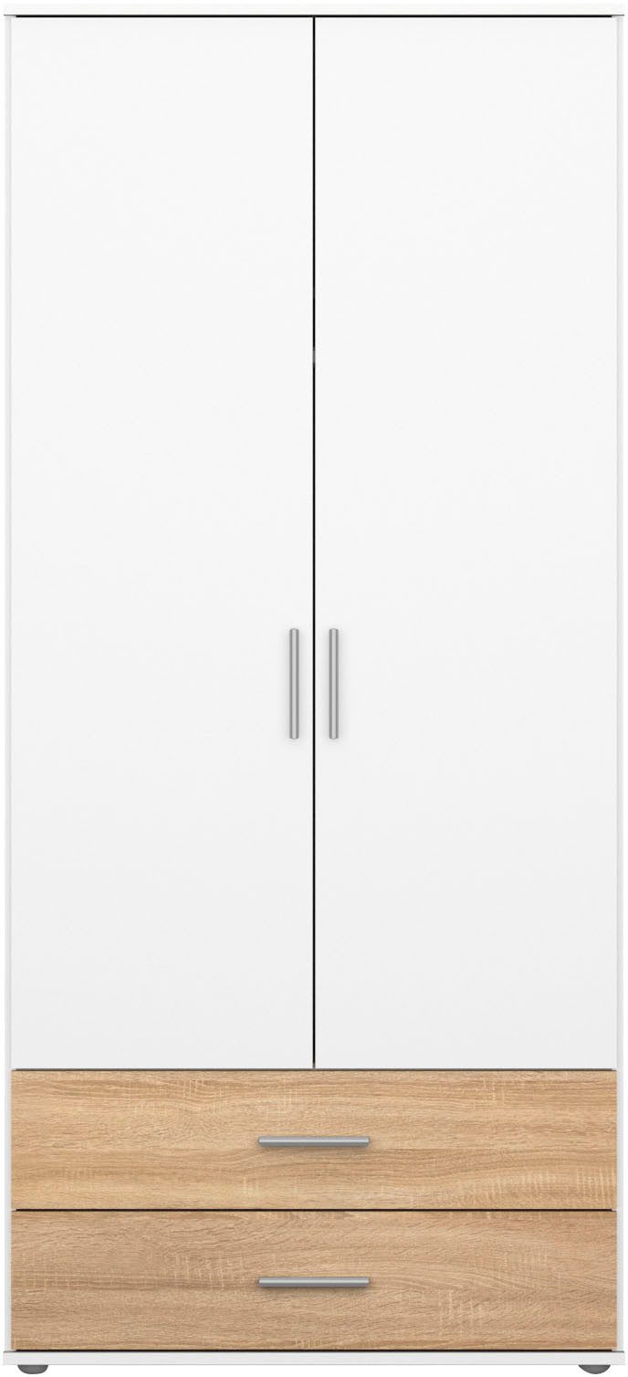 rauch Kledingkast Rasa bestseller kast voor elke kamer Slaapkamerkast klassieker Otto's Choice garderobe