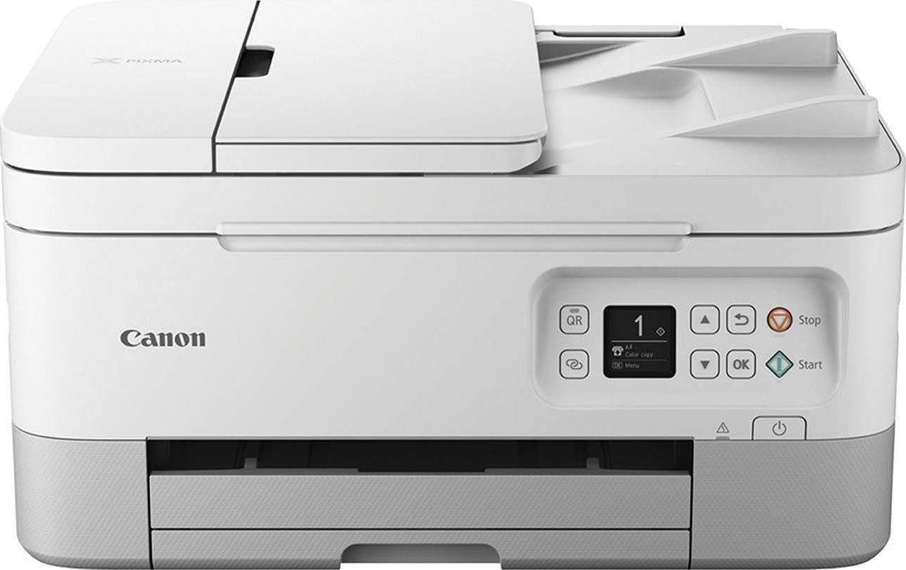 Canon Wifi-printer PIXMA TS7451i