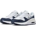 nike sportswear sneakers air max systm (gs) wit