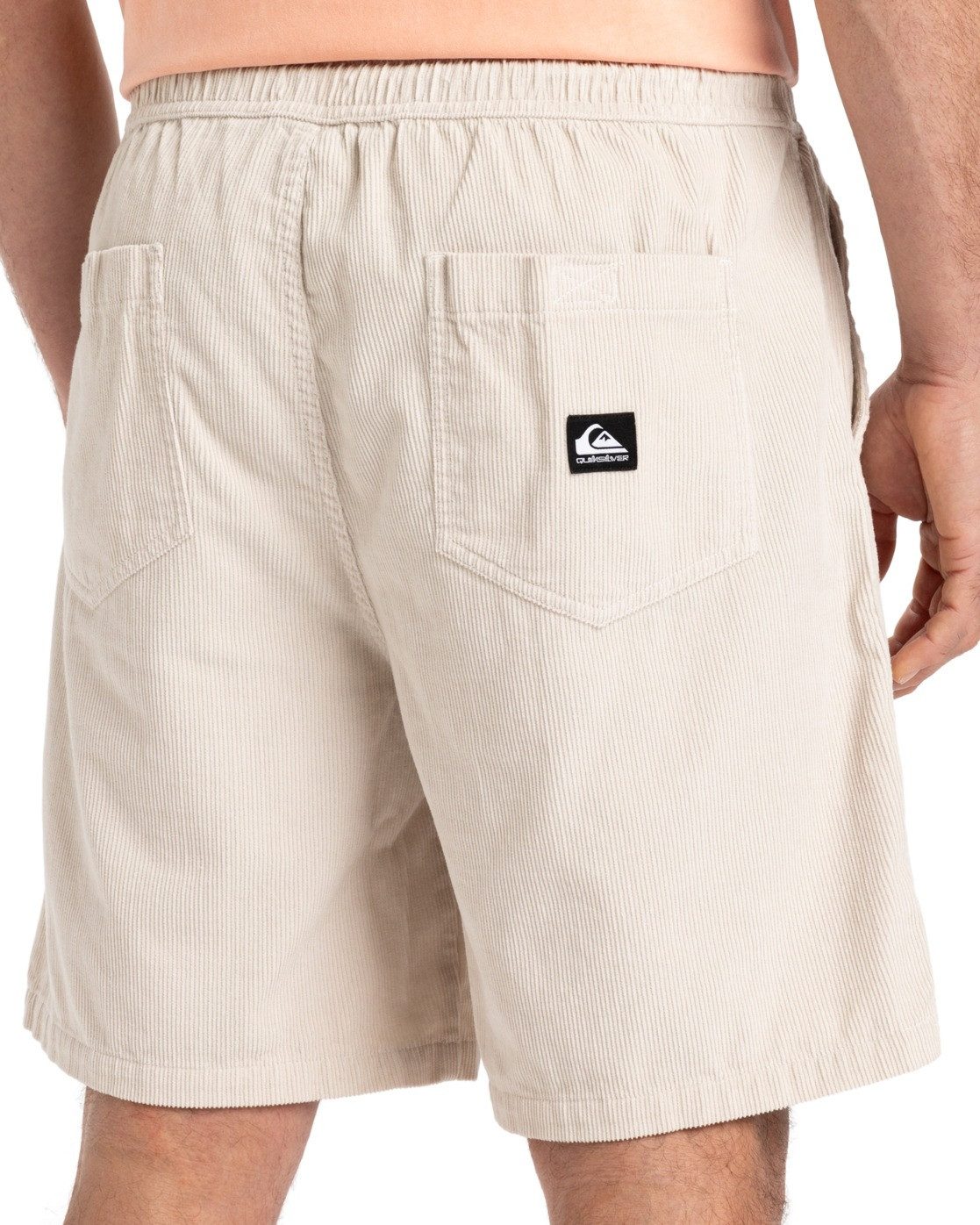 Quiksilver Bermuda Taxer 18"