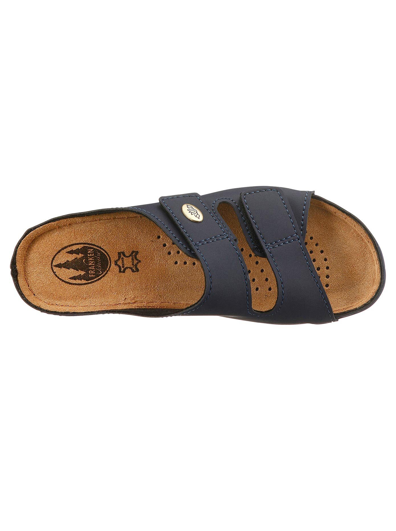 Franken-Schuhe Slippers