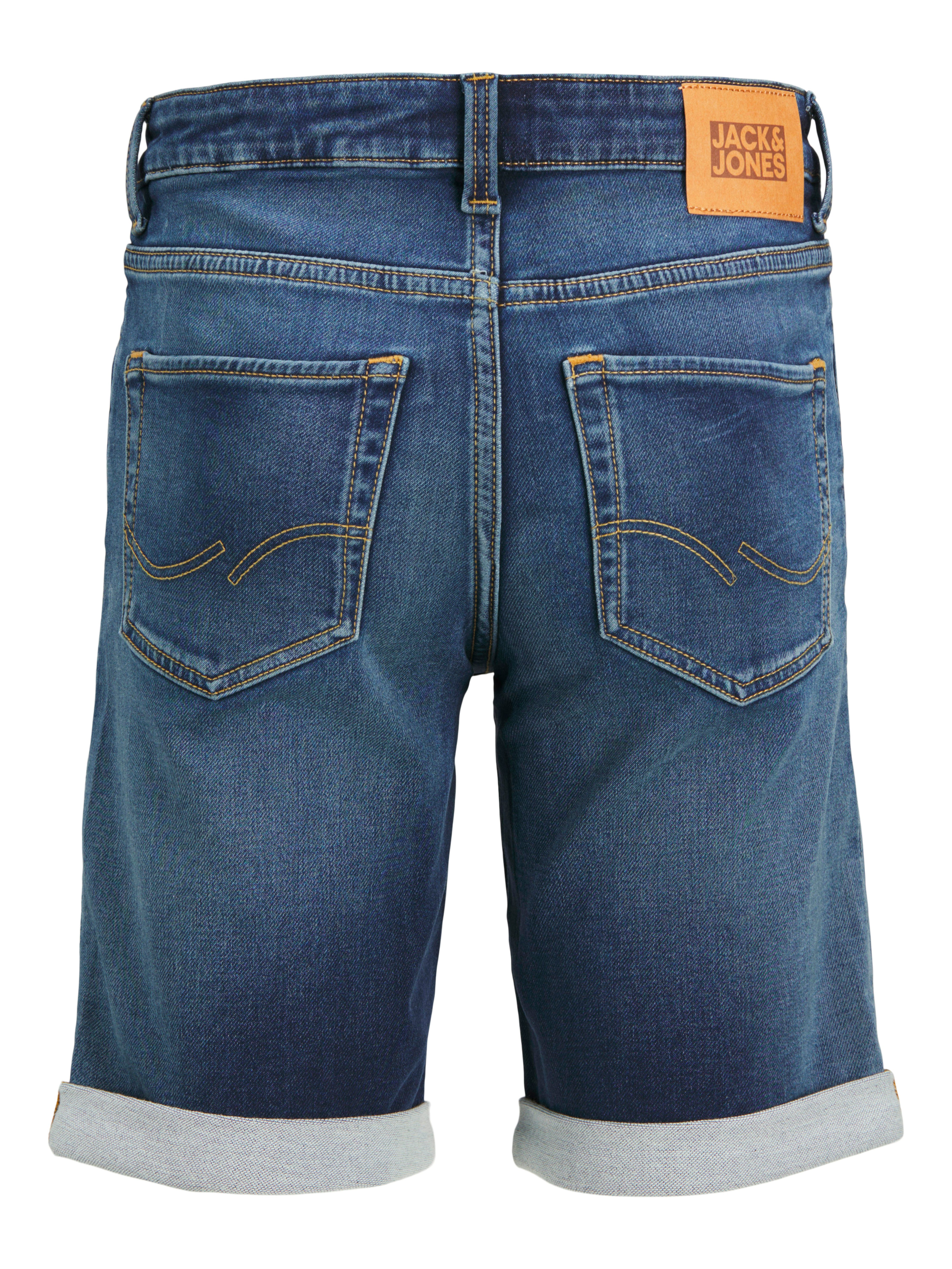 Jack & Jones Junior Short JJIRICK JJICON SHORTS MF 132 I.K SN JNR