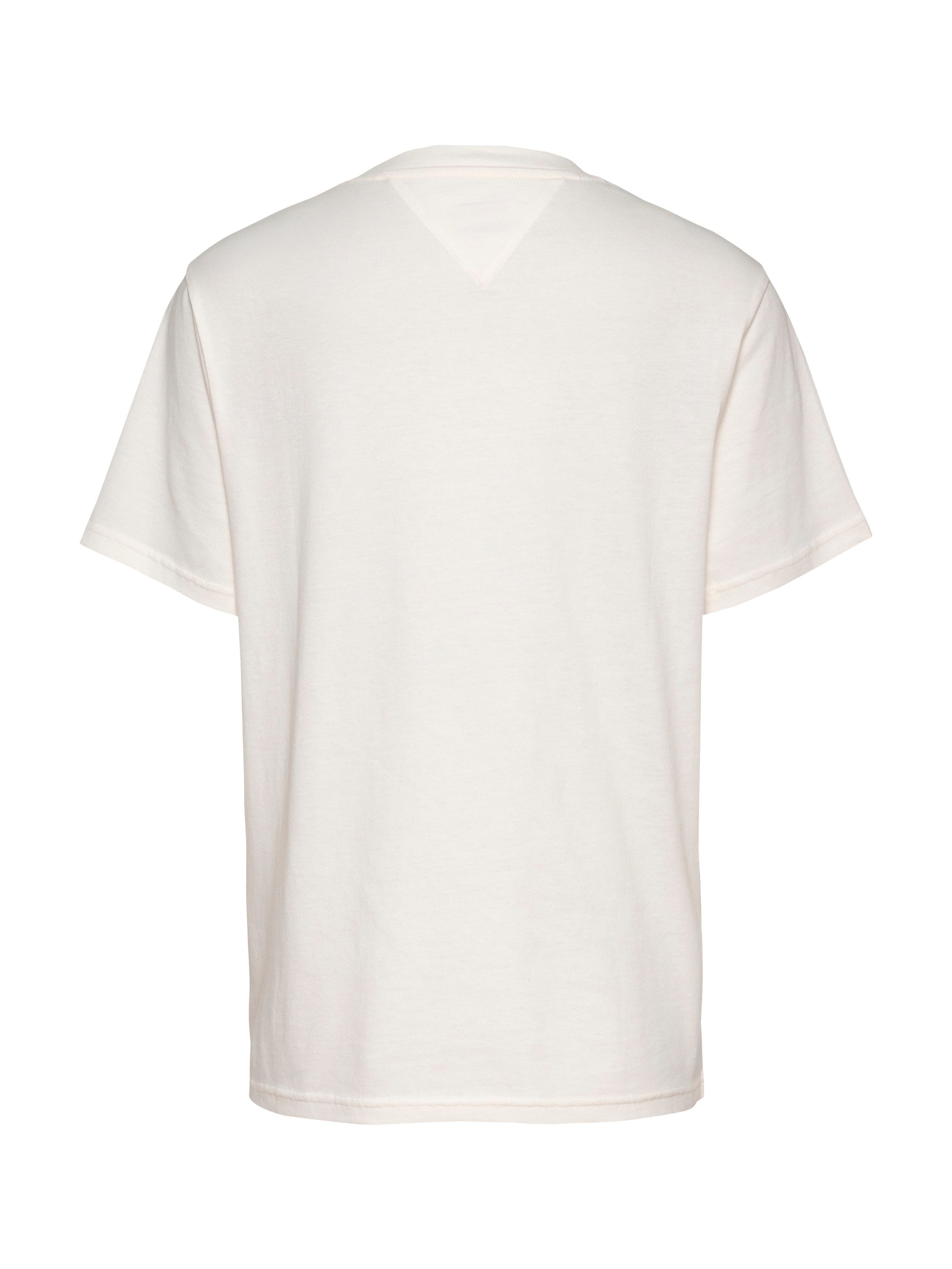 TOMMY JEANS T-shirt TJW RLX TONAL TROPICS TEE