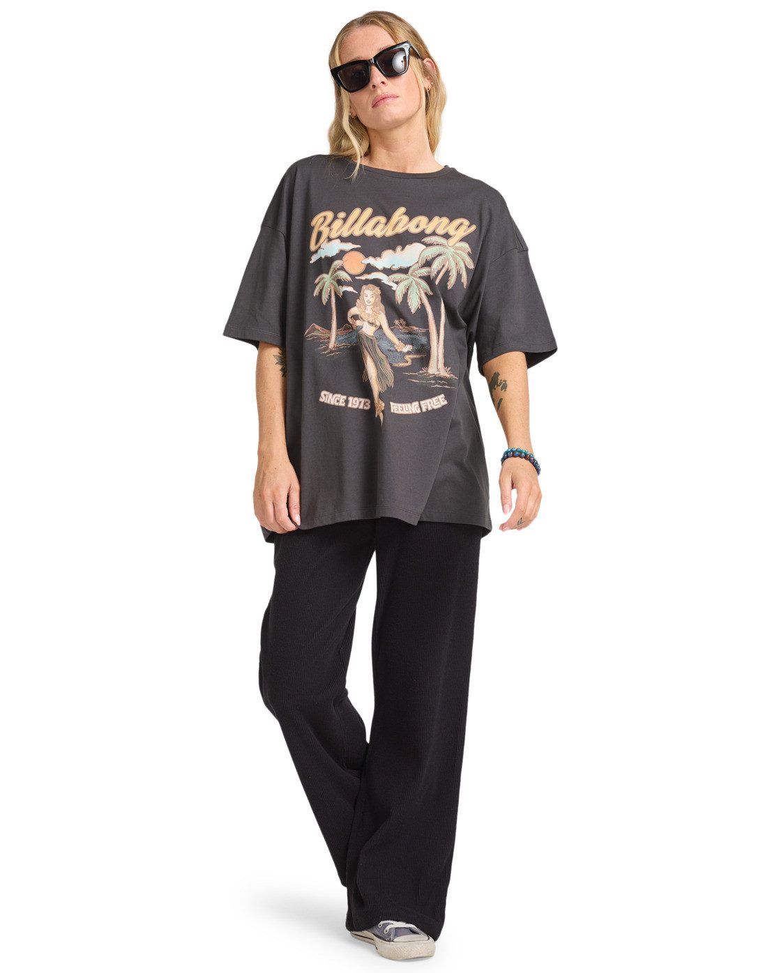 Billabong T-shirt My Sunny Girl