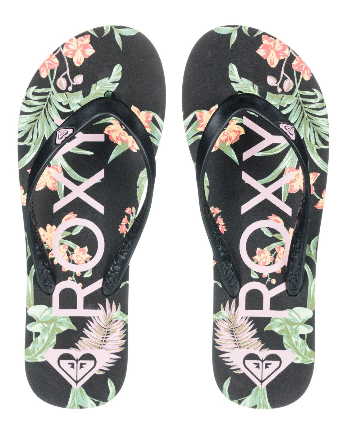 Roxy Sandalen Tahiti