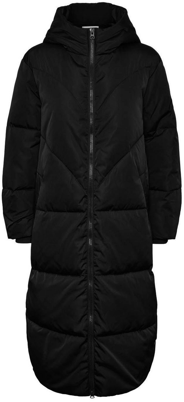Y.A.S Donsjas YASIRIMA LS LONG DOWN COAT S. NOOS